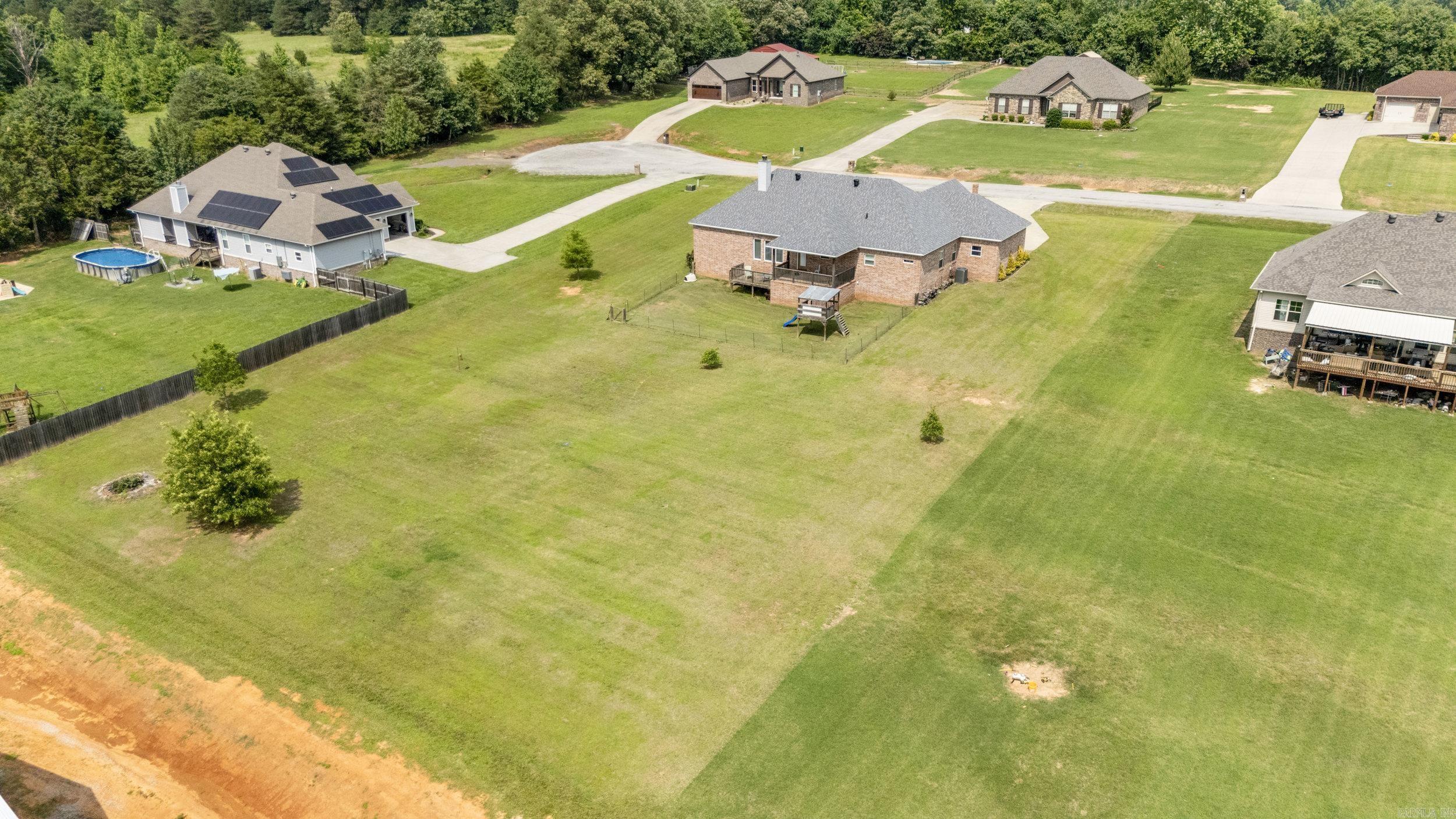 215  Covey  Beebe, AR