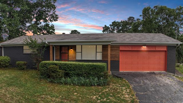 1405  EMORY  Hot Springs, AR