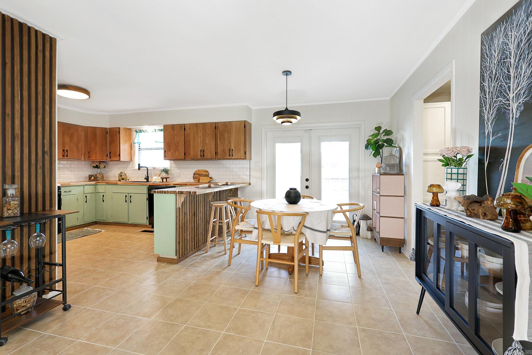 1405  EMORY  Hot Springs, AR
