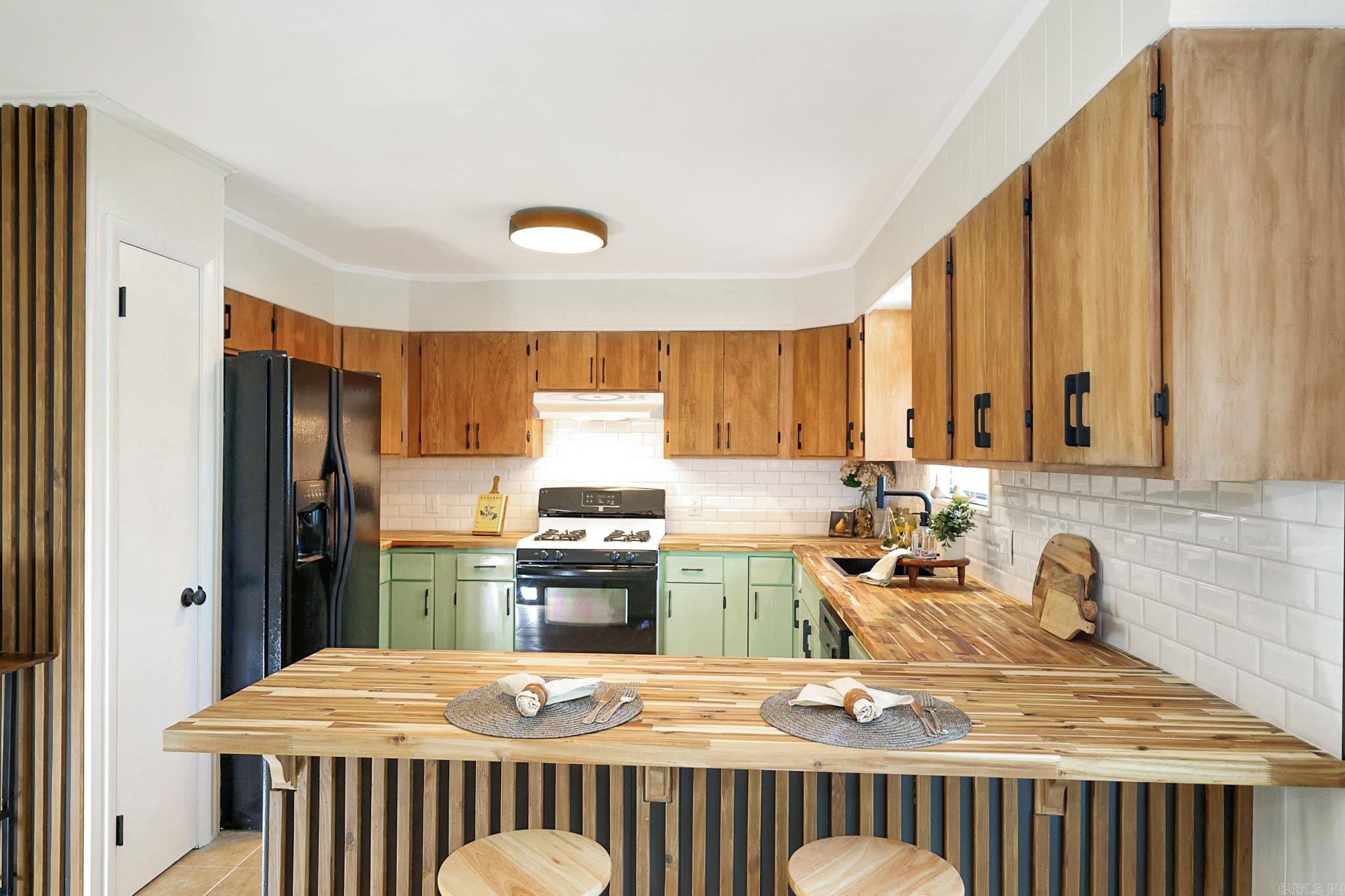 1405  EMORY  Hot Springs, AR