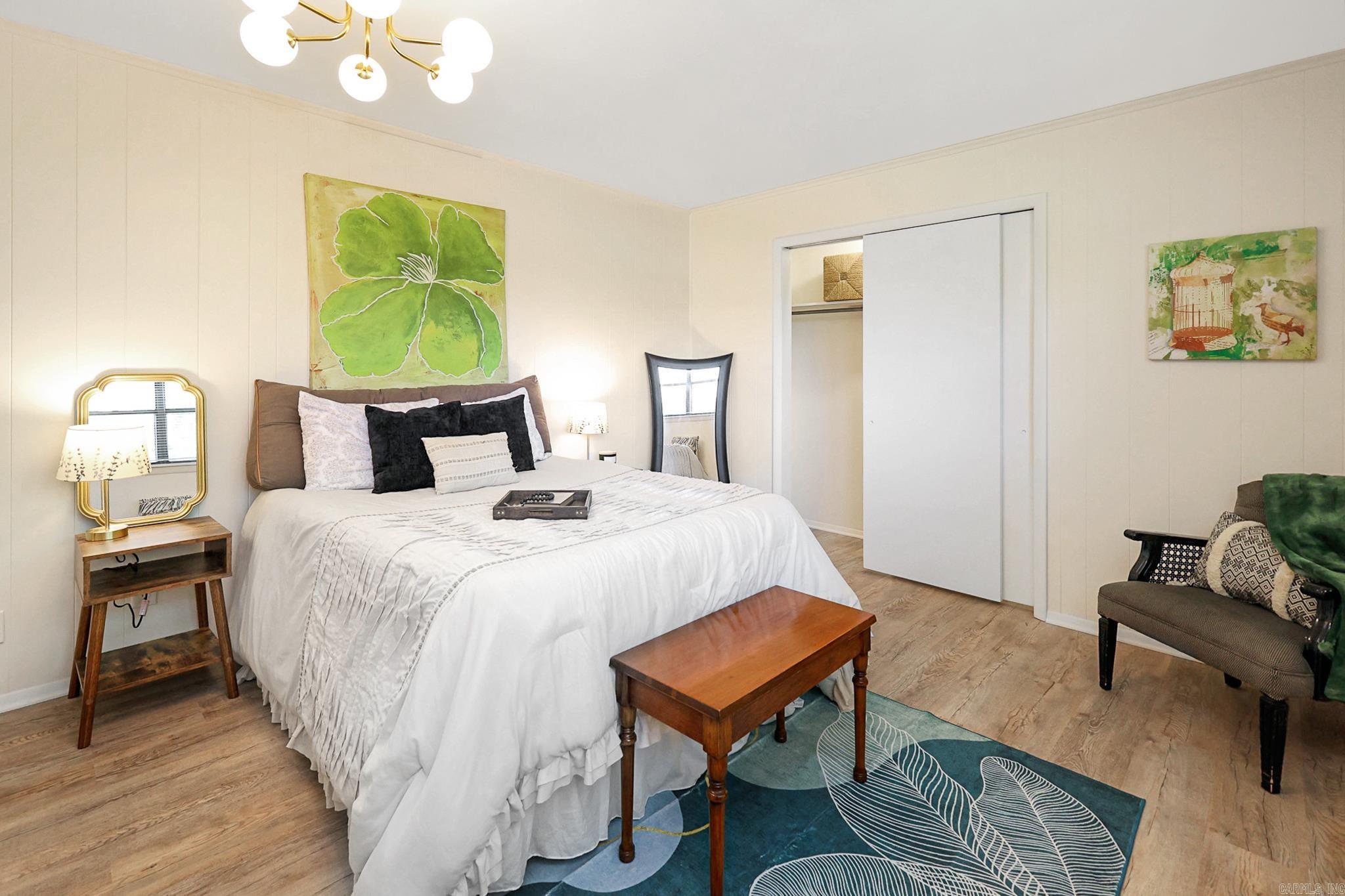1405  EMORY  Hot Springs, AR