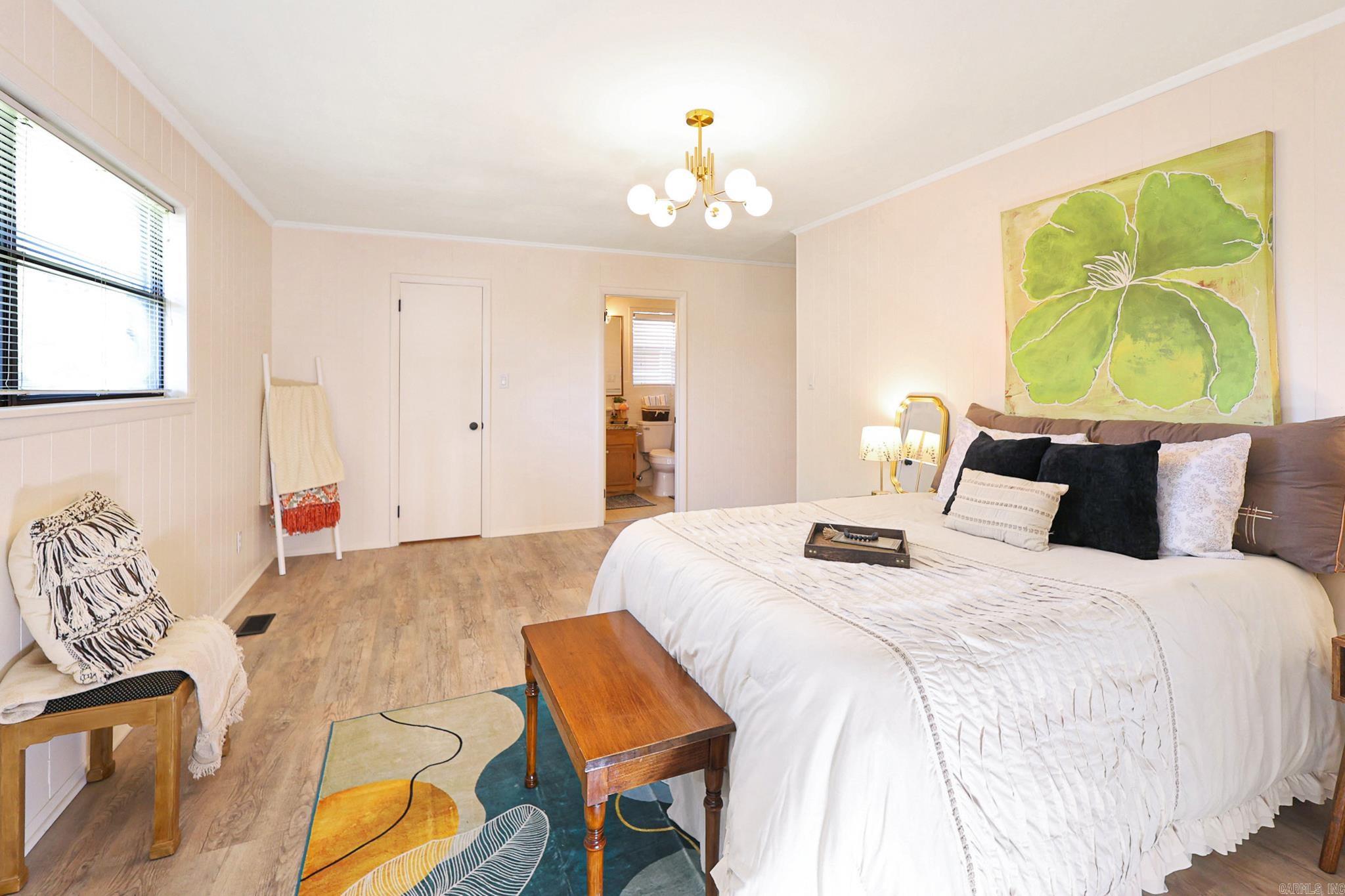 1405  EMORY  Hot Springs, AR