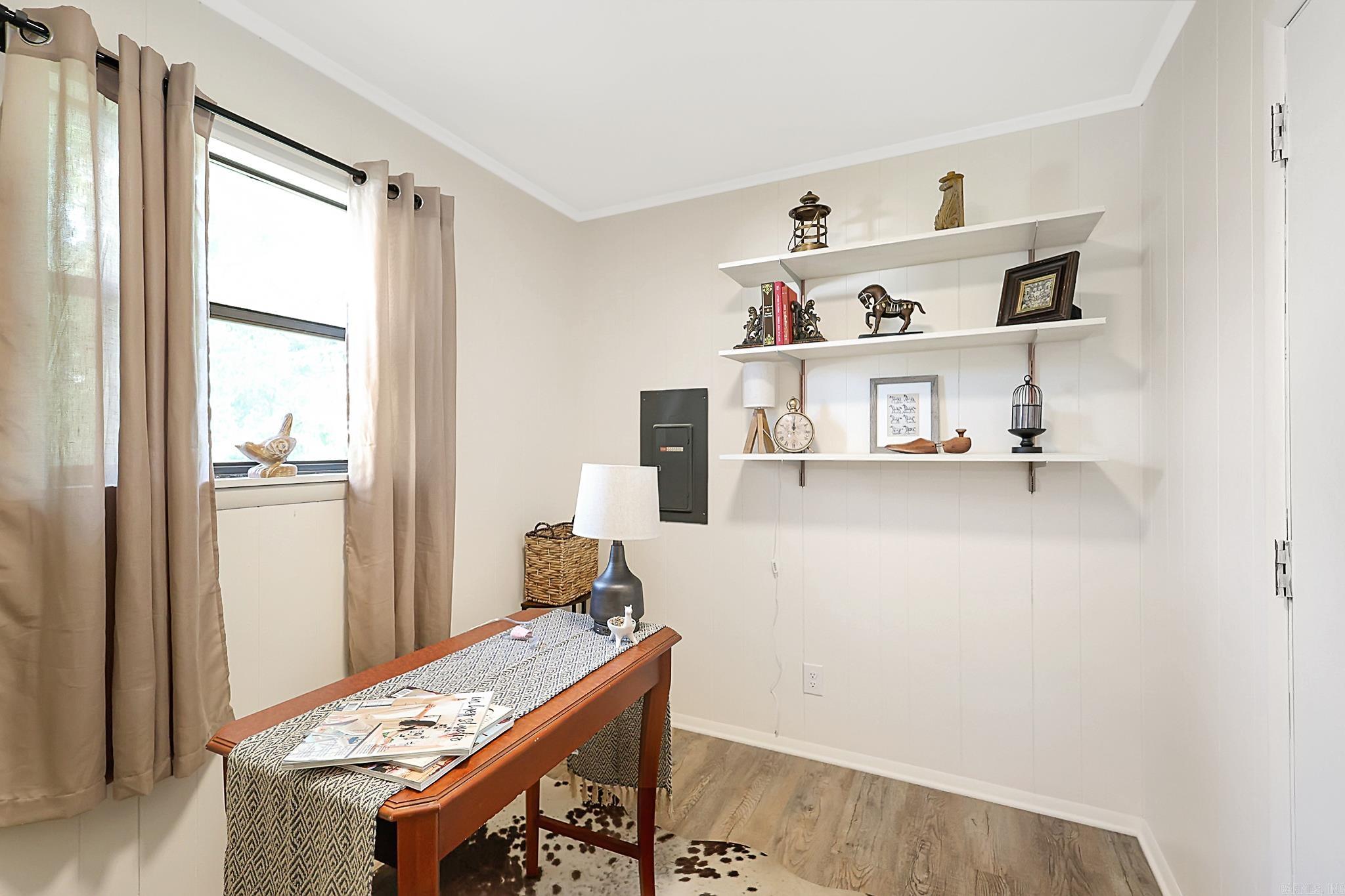 1405  EMORY  Hot Springs, AR