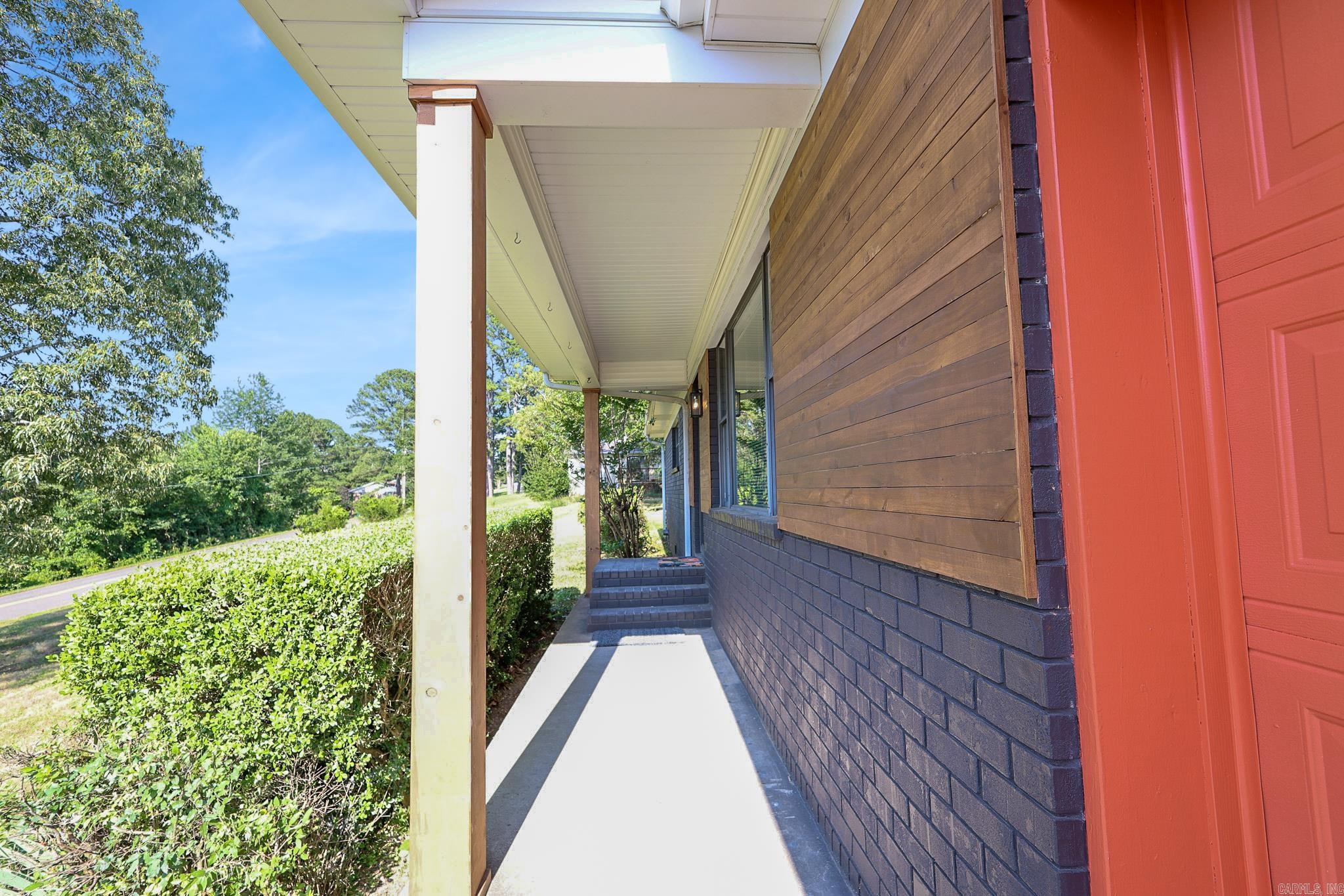 1405  EMORY  Hot Springs, AR