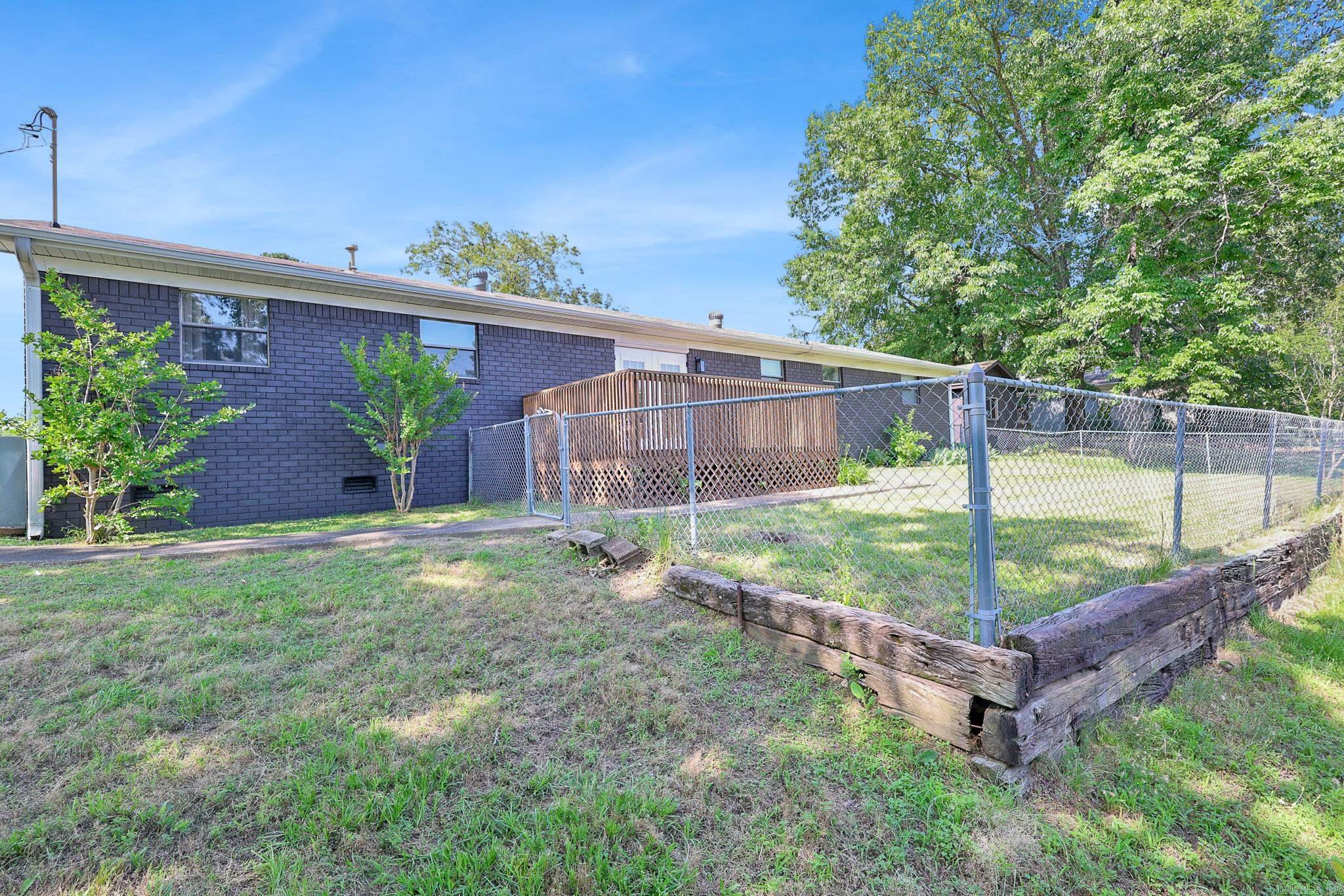 1405  EMORY  Hot Springs, AR