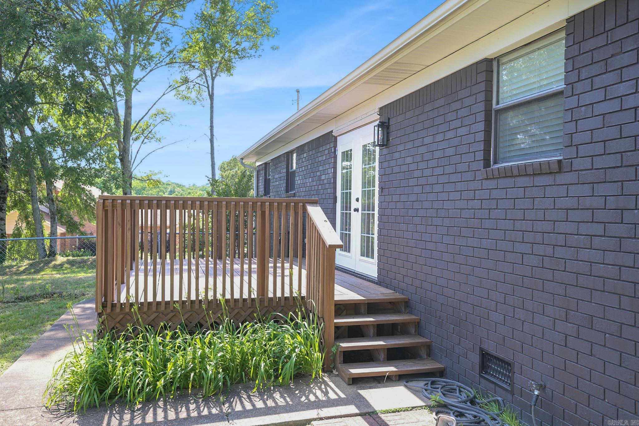 1405  EMORY  Hot Springs, AR