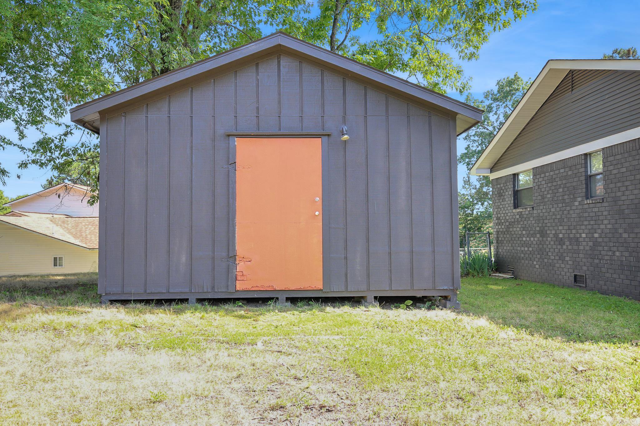 1405  EMORY  Hot Springs, AR