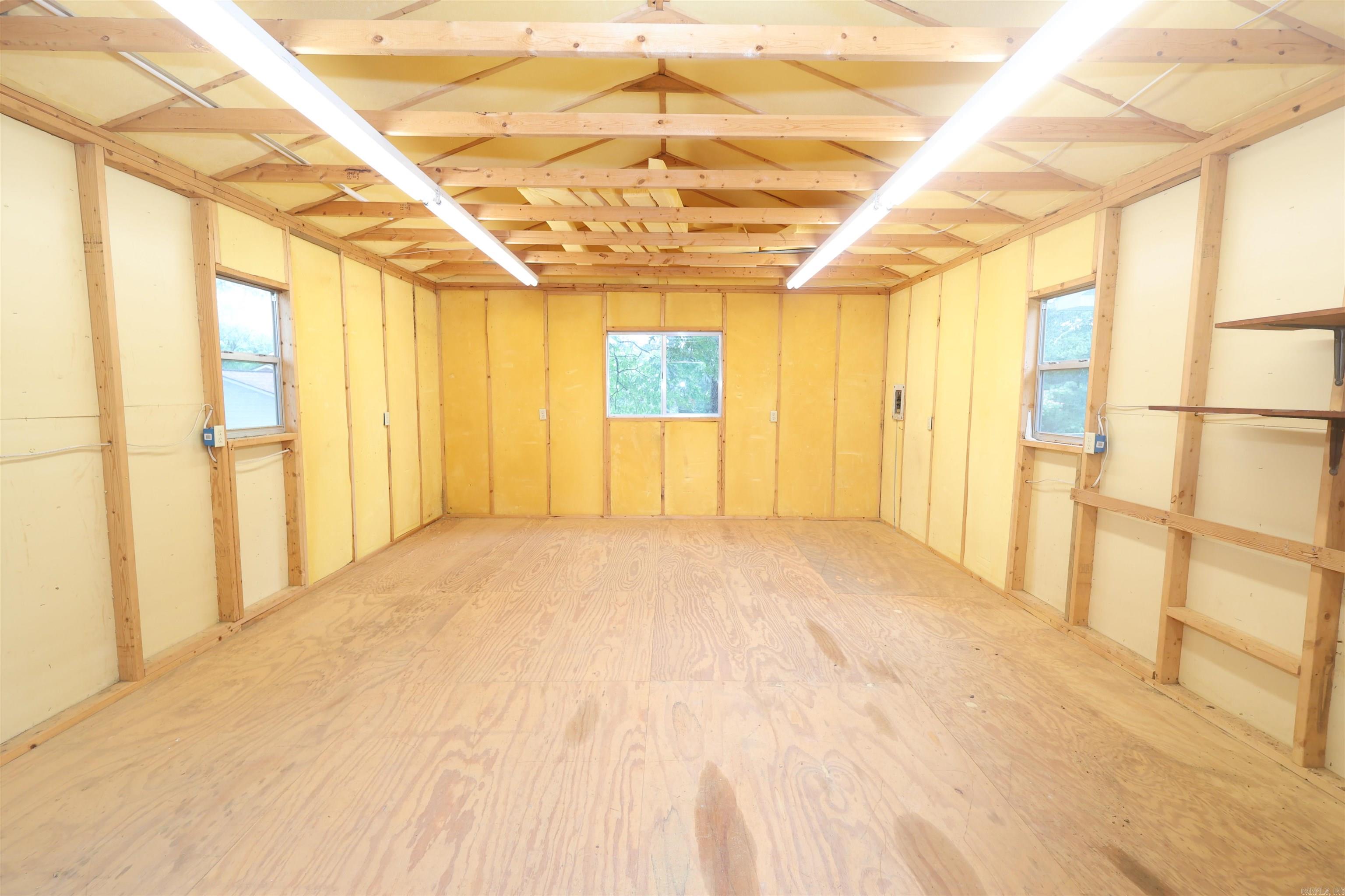 1405  EMORY  Hot Springs, AR
