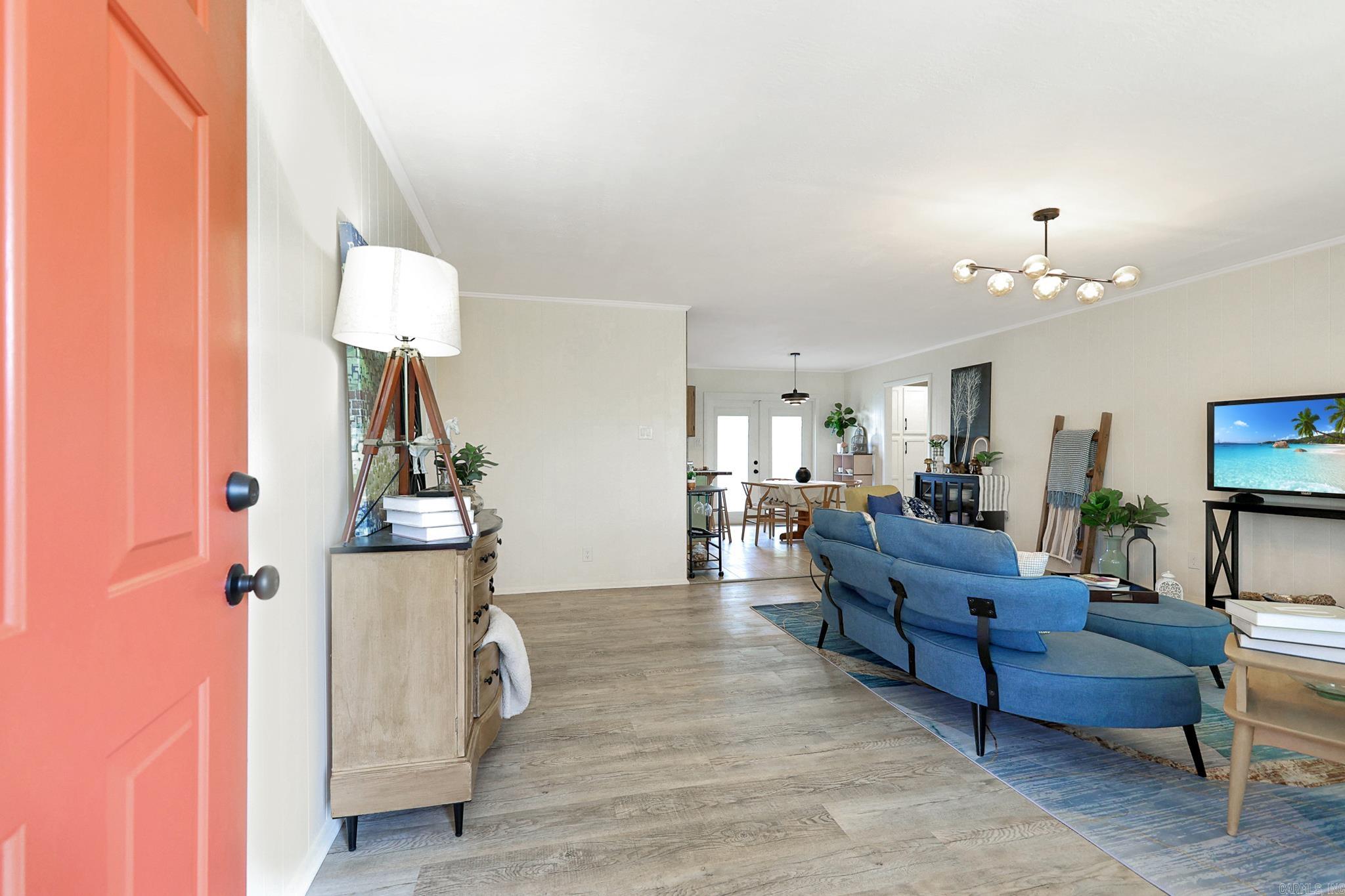 1405  EMORY  Hot Springs, AR