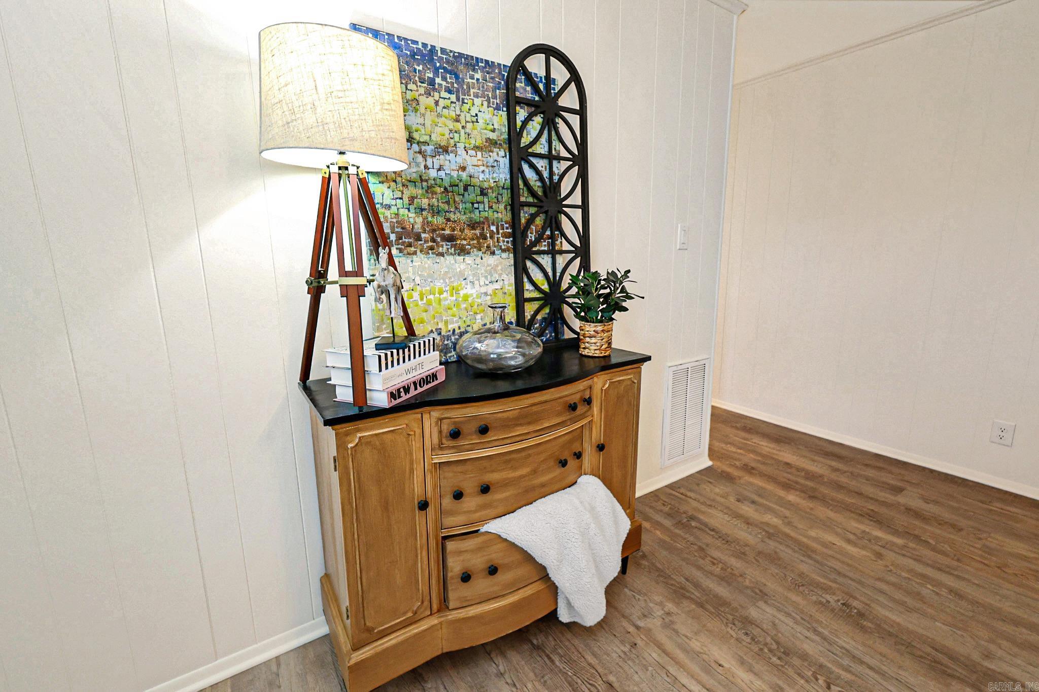 1405  EMORY  Hot Springs, AR