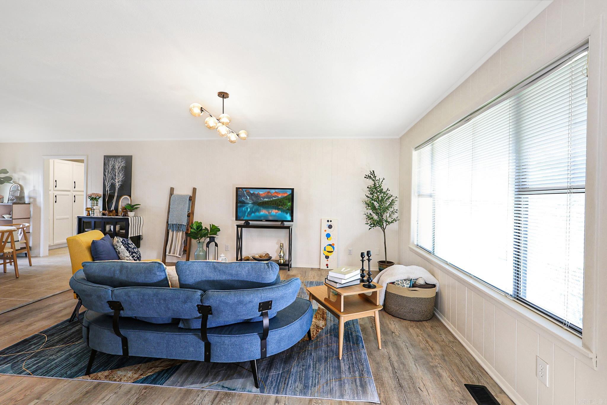 1405  EMORY  Hot Springs, AR