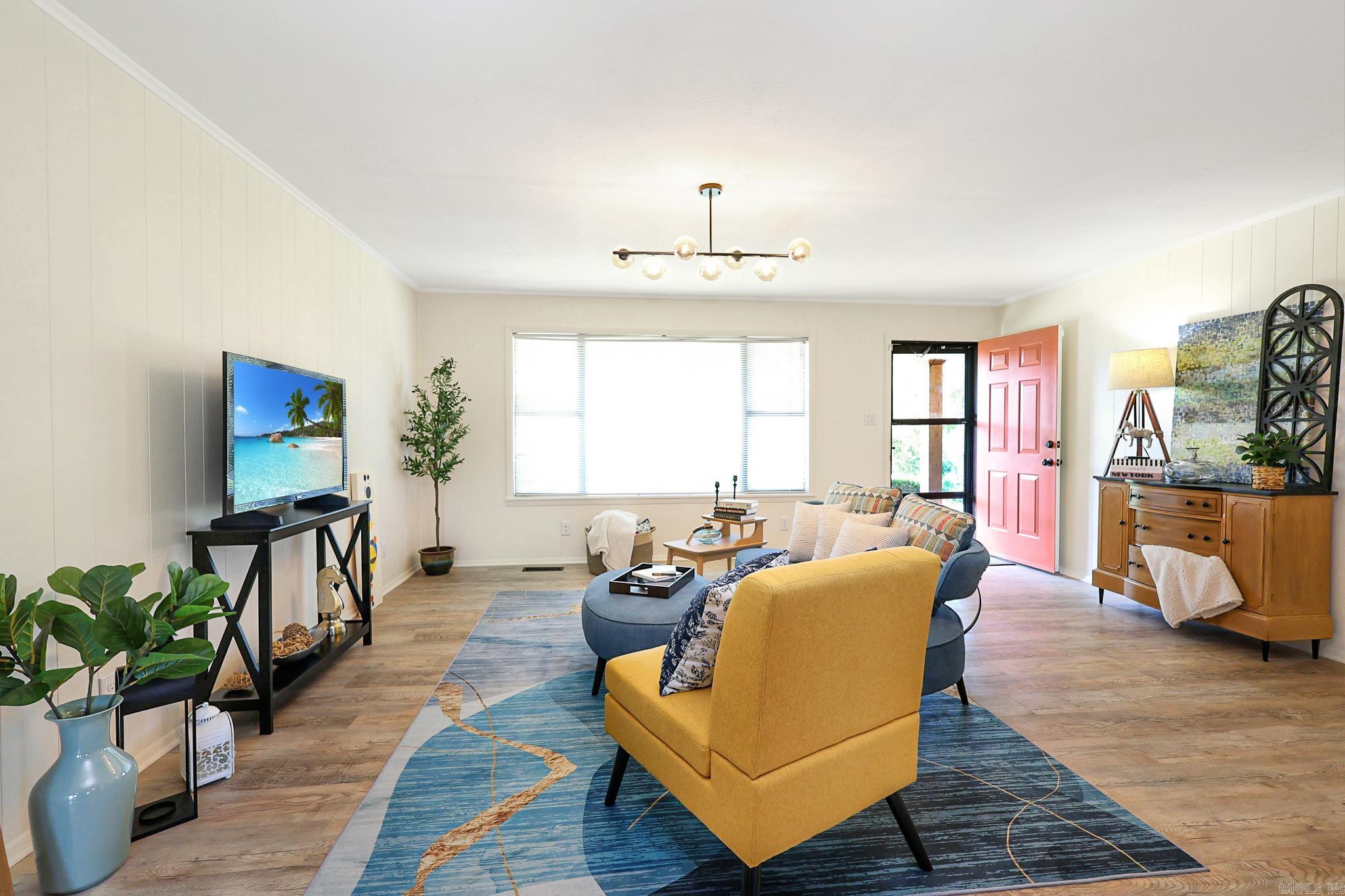 1405  EMORY  Hot Springs, AR