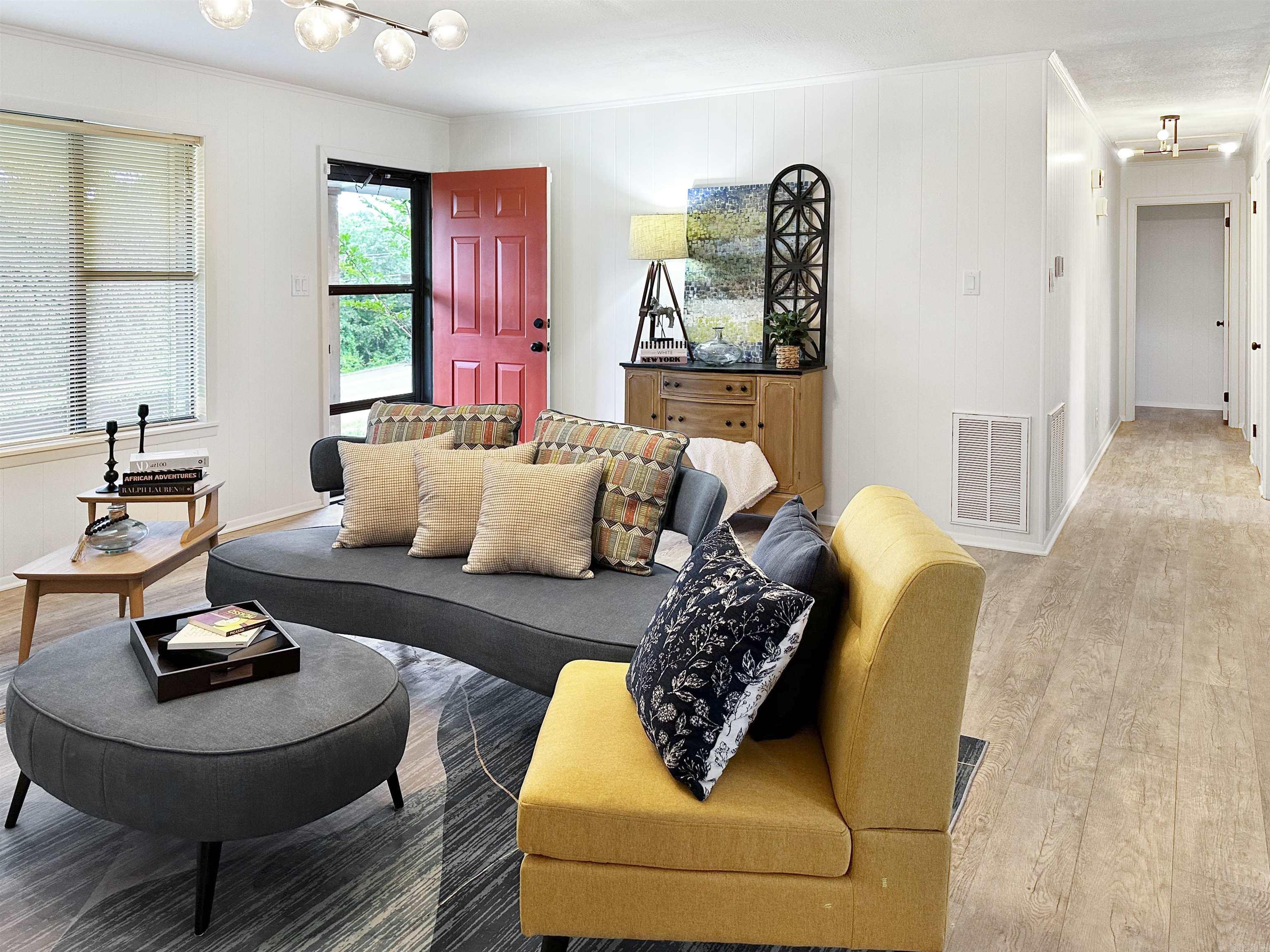 1405  EMORY  Hot Springs, AR
