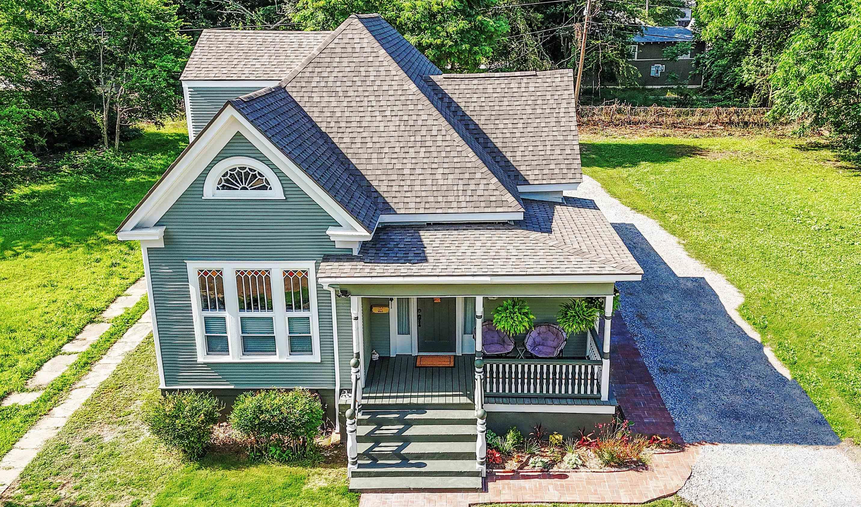 2416  13th  Little Rock, AR