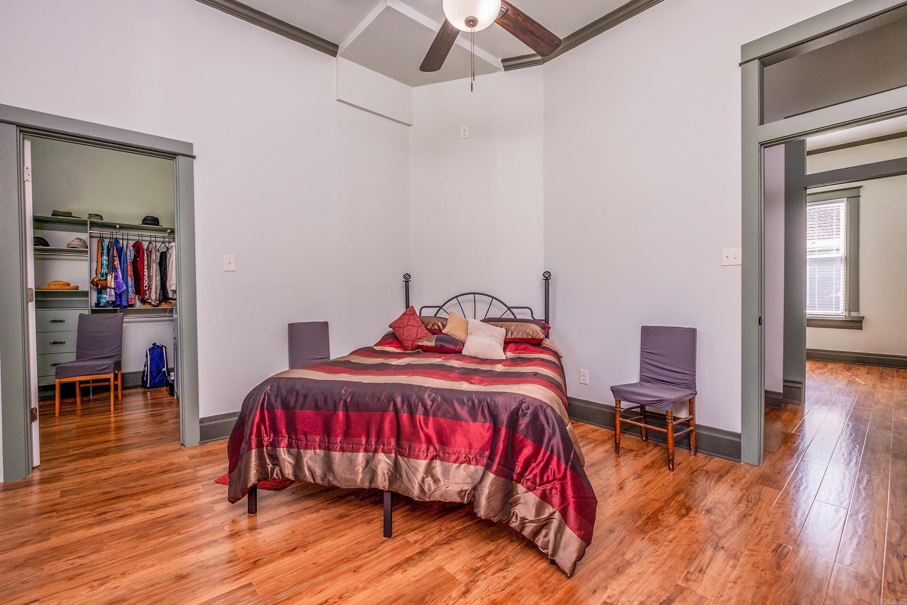 2416  13th  Little Rock, AR