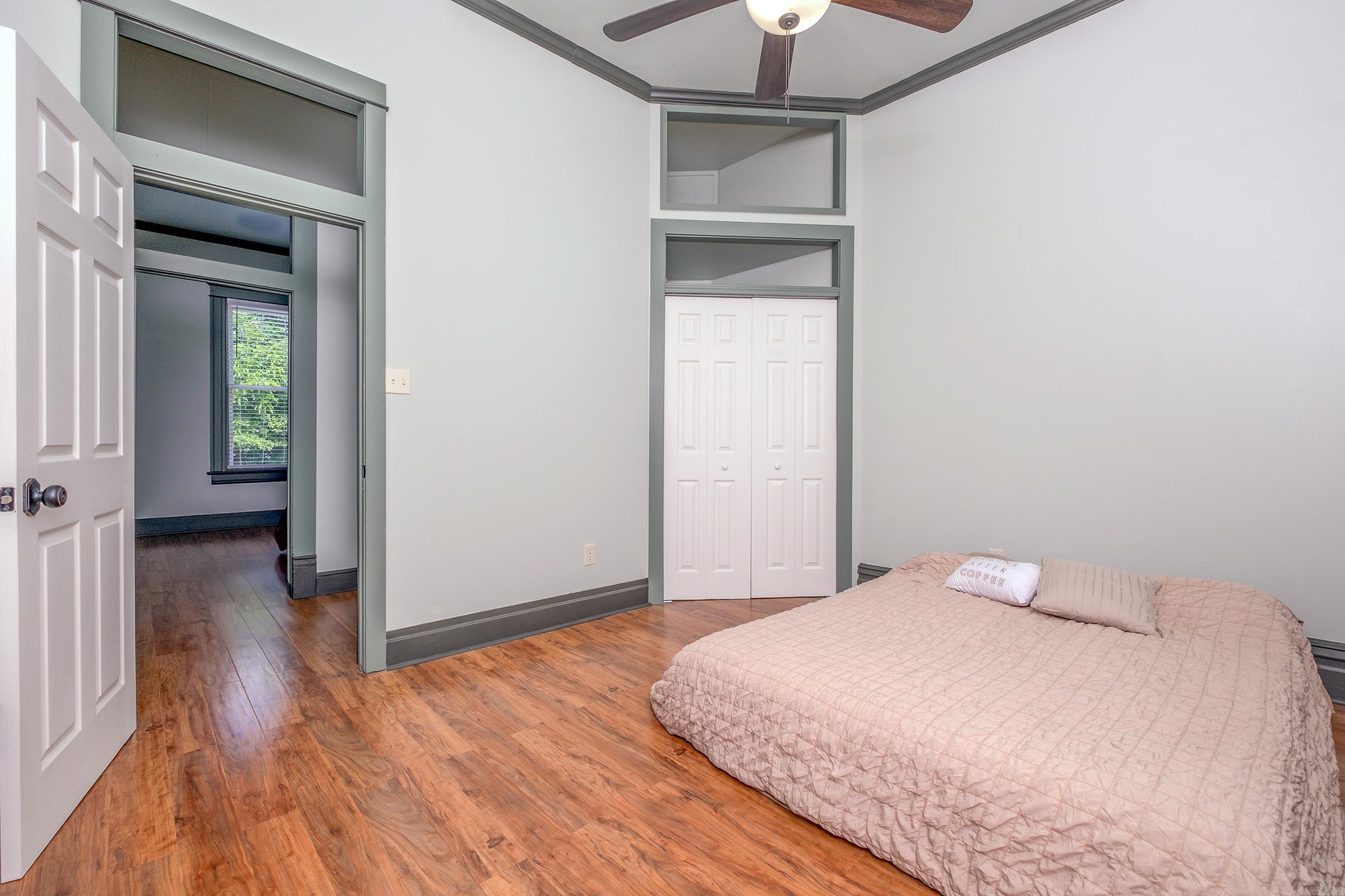 2416  13th  Little Rock, AR