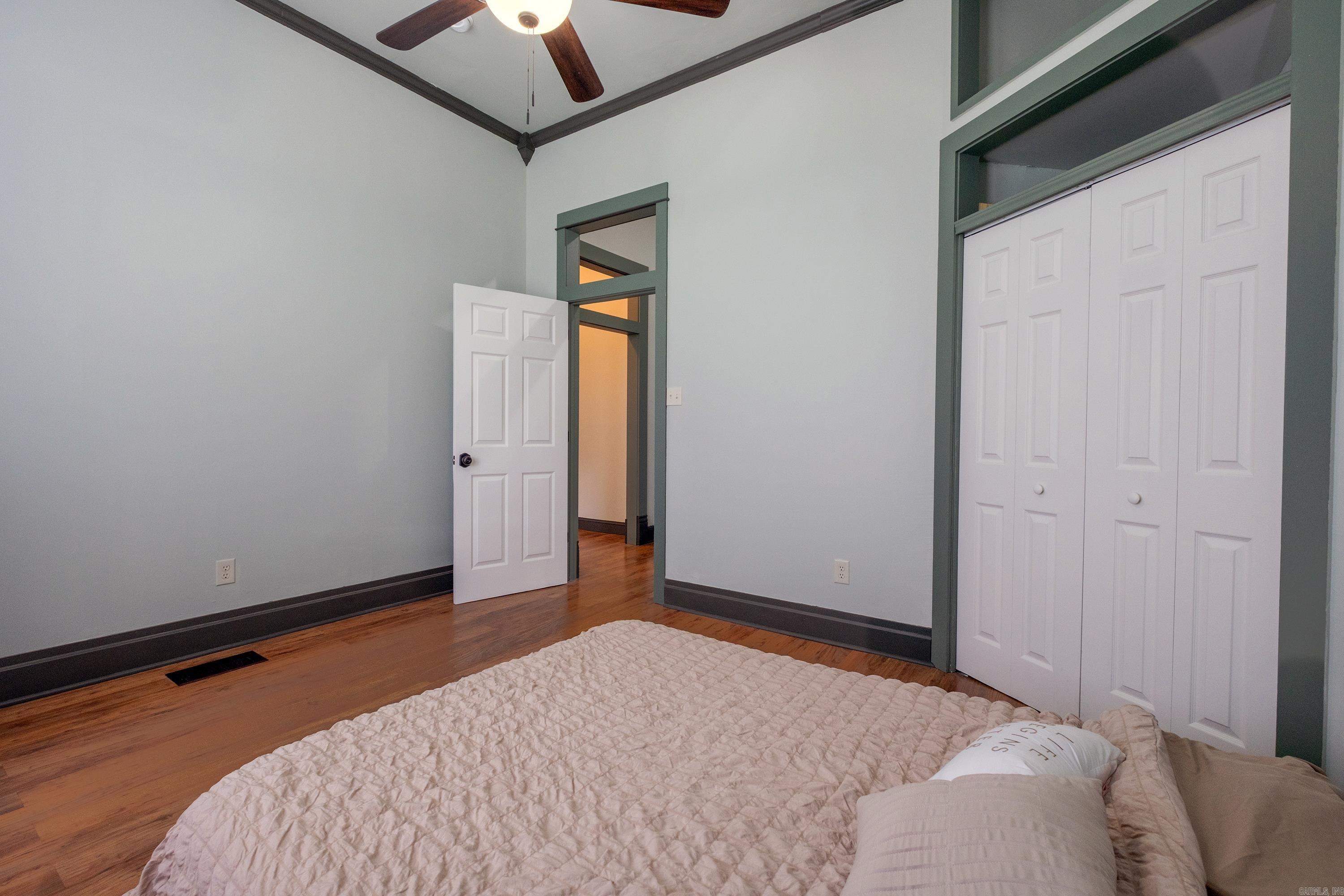 2416  13th  Little Rock, AR