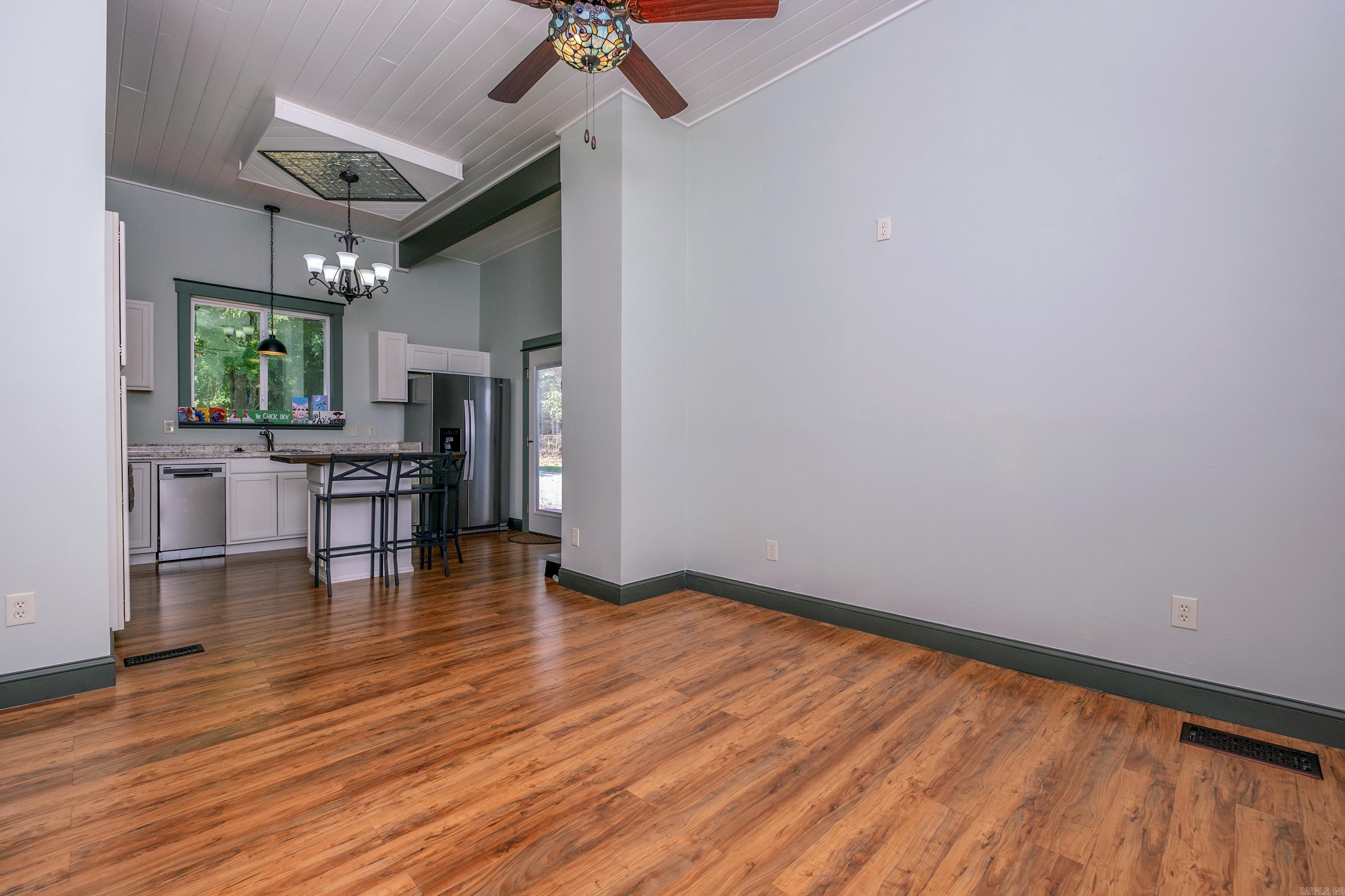 2416  13th  Little Rock, AR