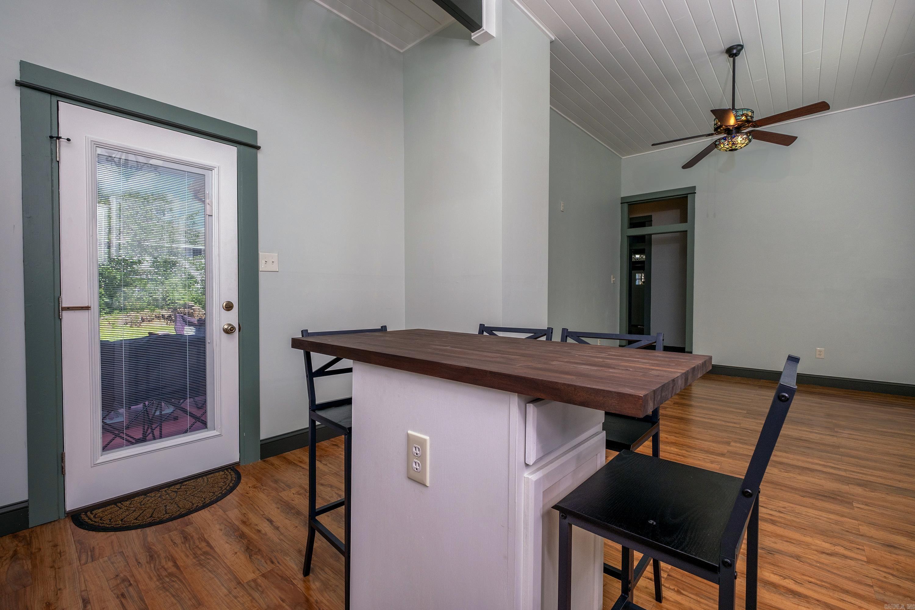 2416  13th  Little Rock, AR