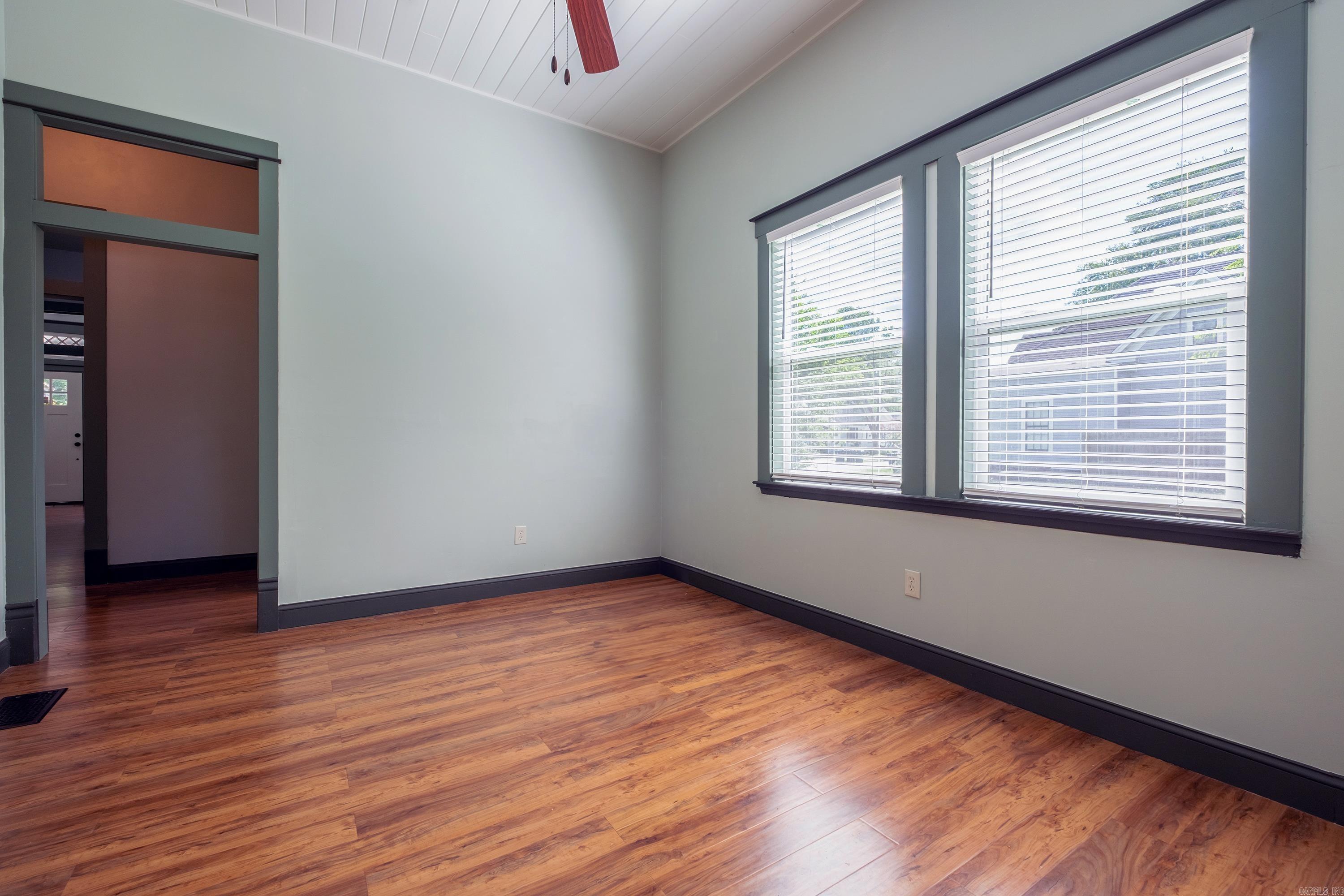2416  13th  Little Rock, AR
