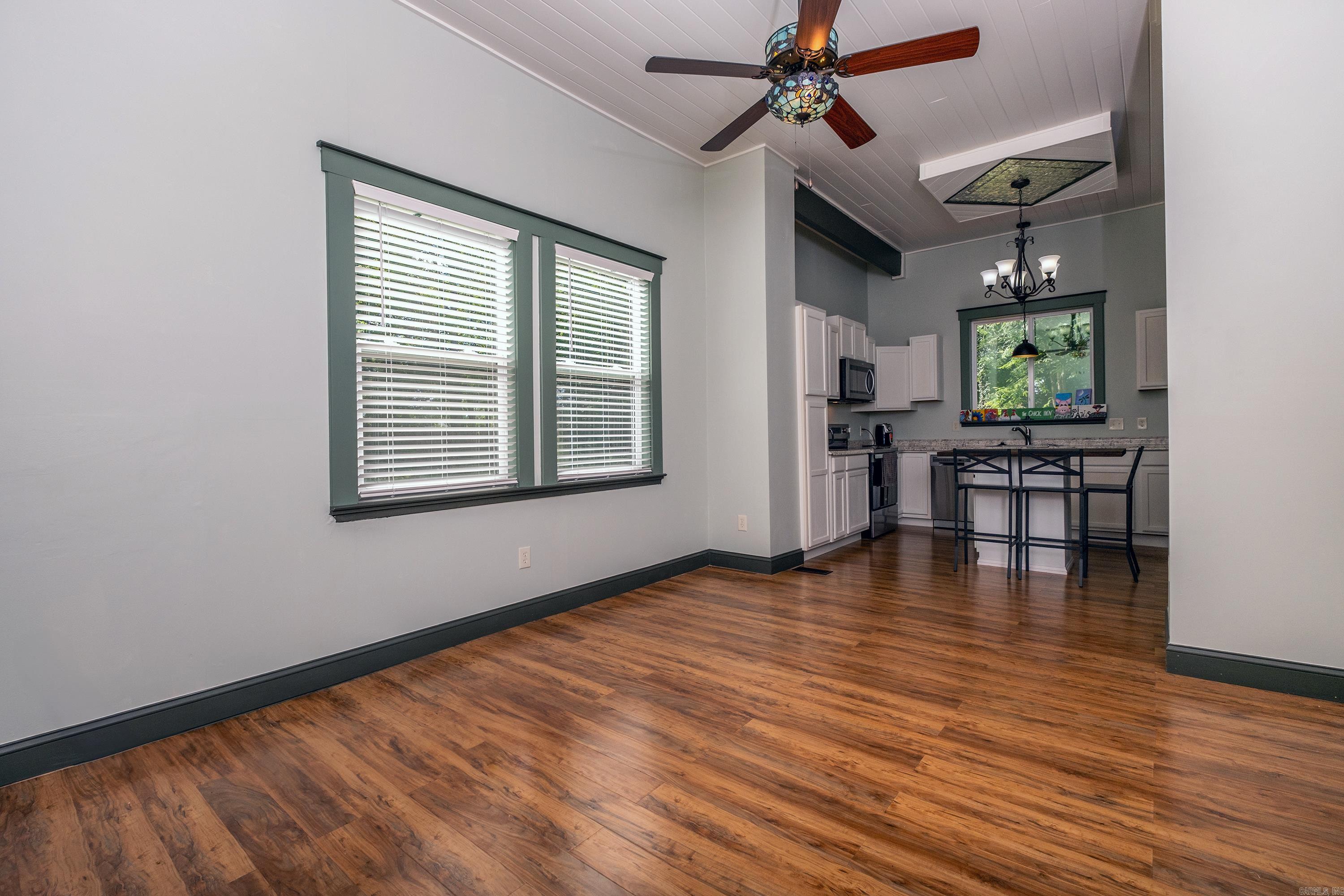 2416  13th  Little Rock, AR