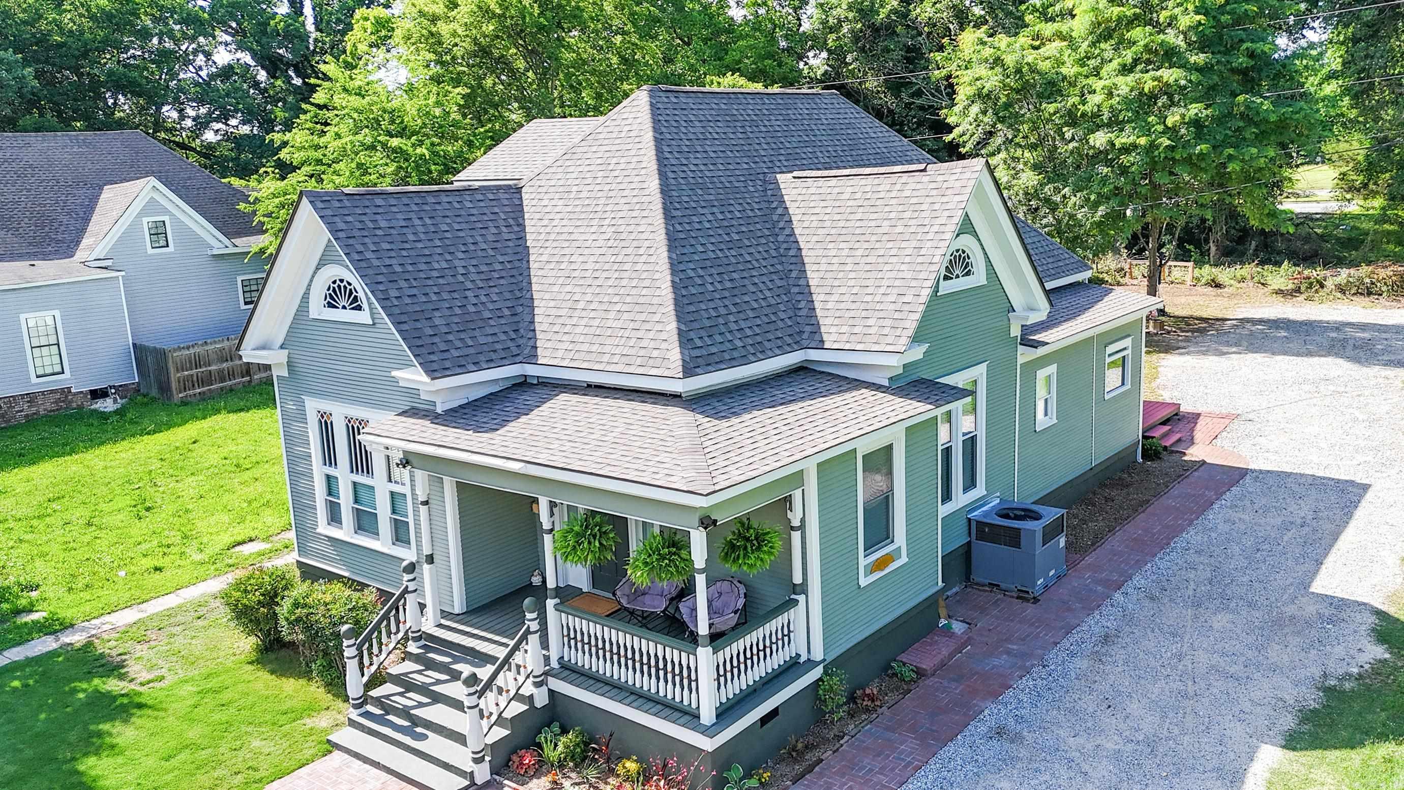2416  13th  Little Rock, AR