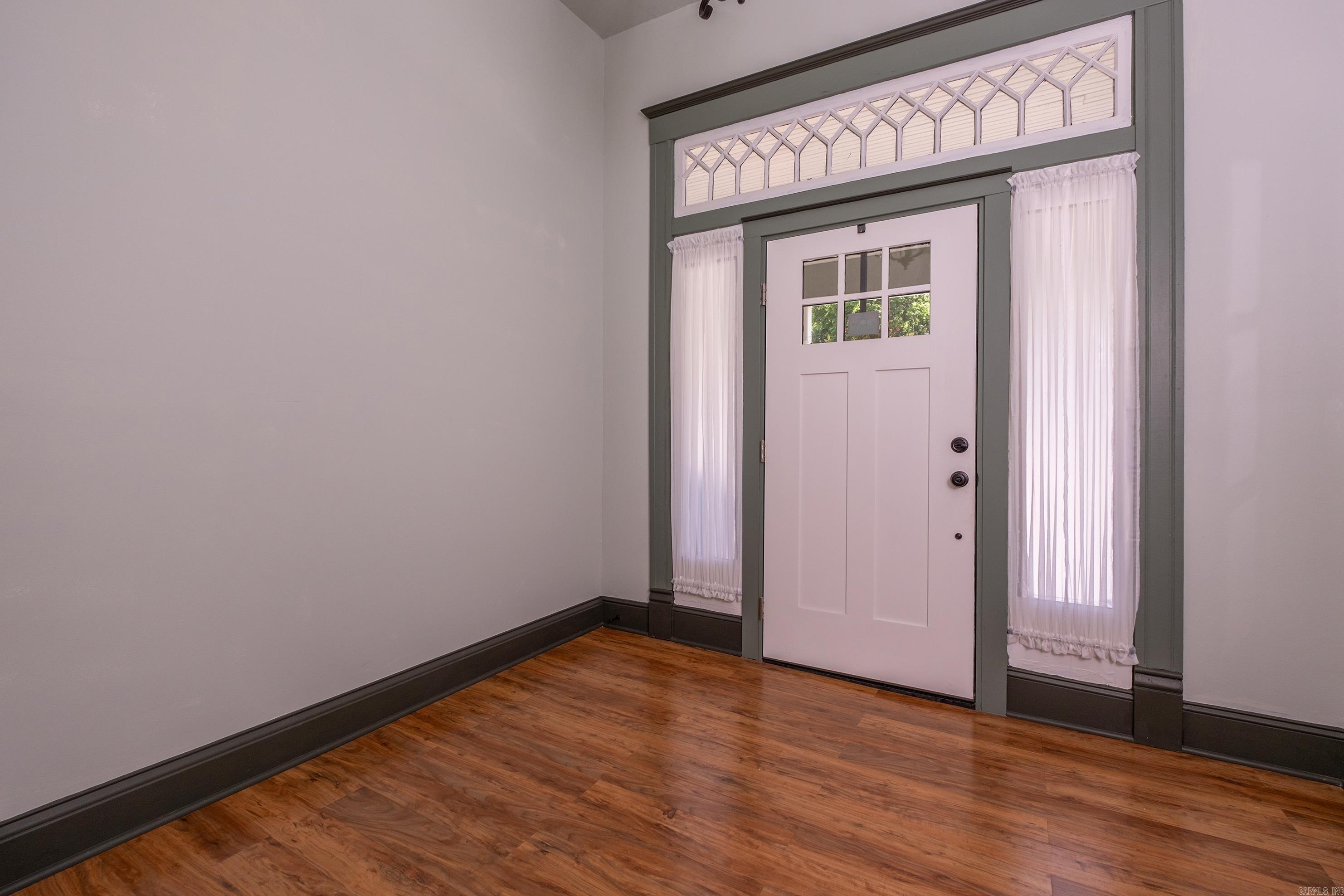 2416  13th  Little Rock, AR
