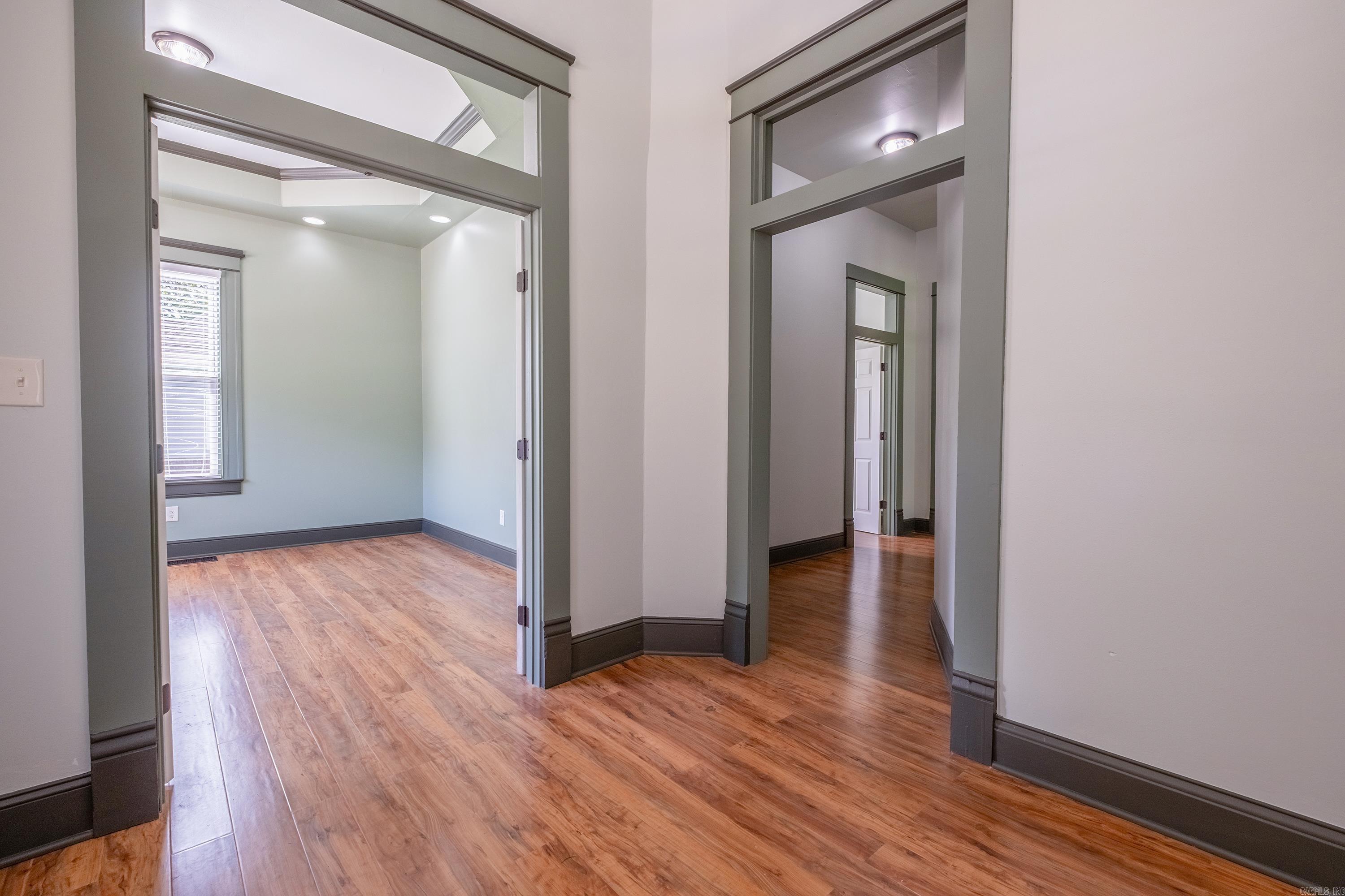 2416  13th  Little Rock, AR