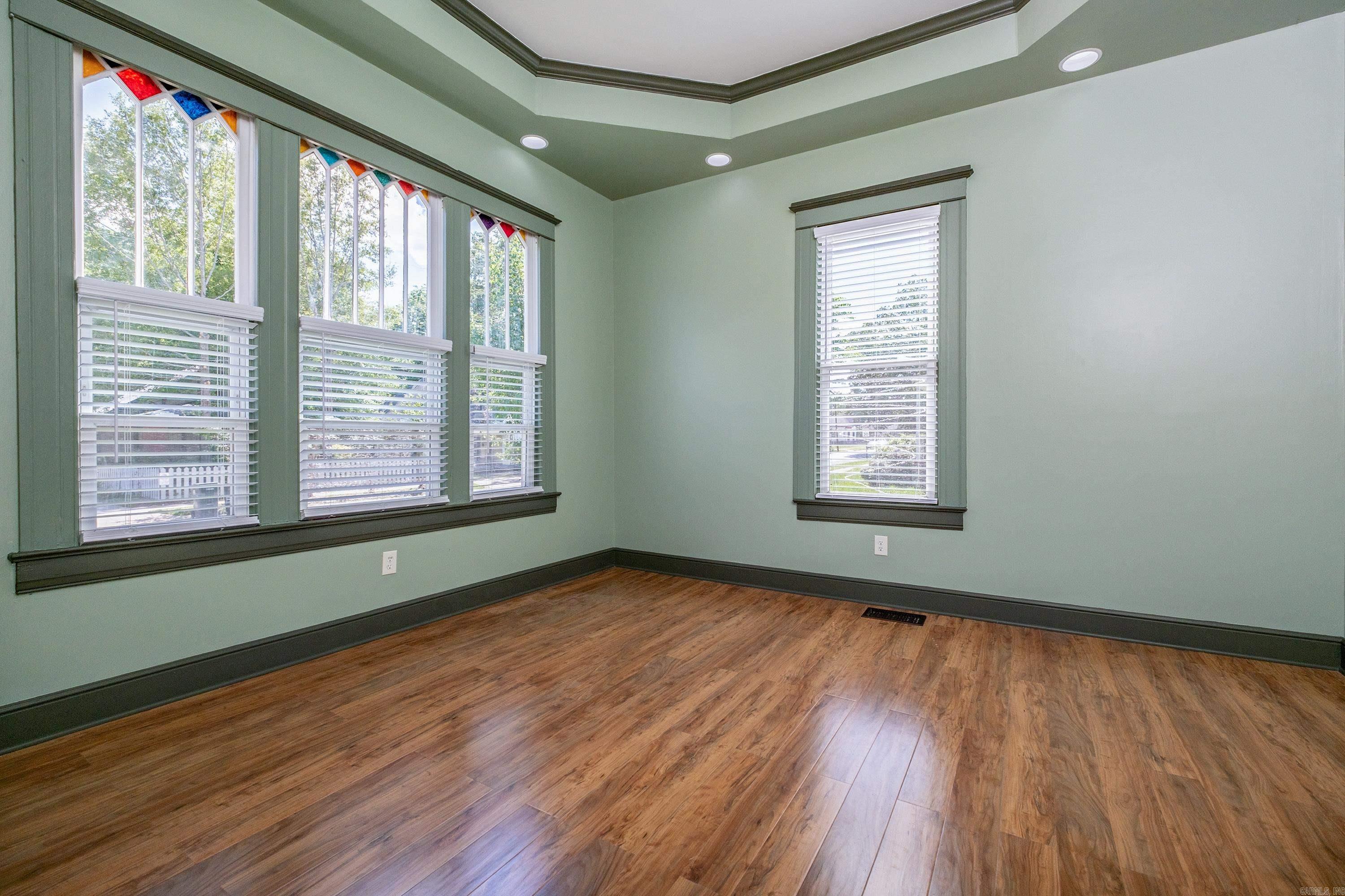 2416  13th  Little Rock, AR