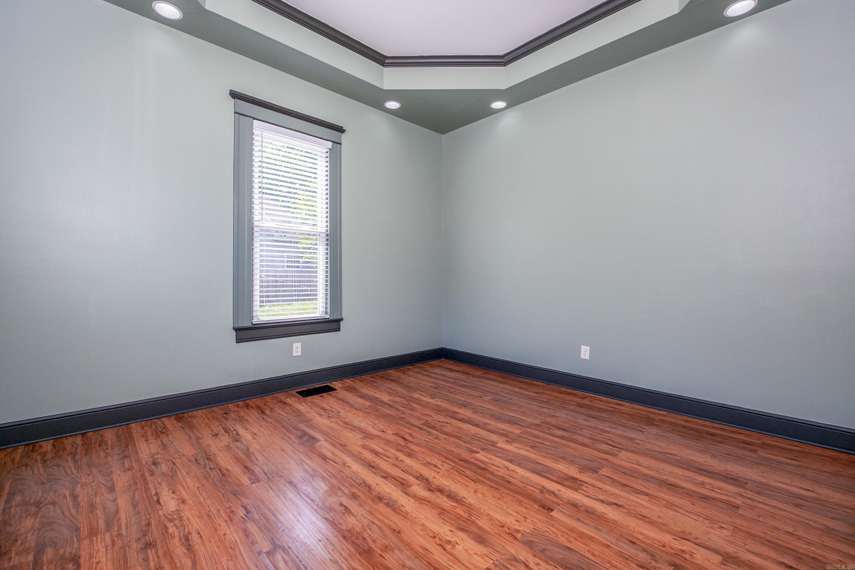 2416  13th  Little Rock, AR