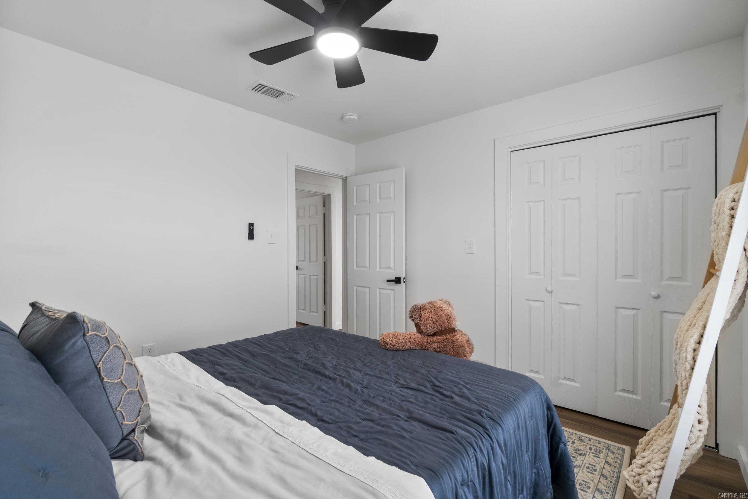7  Buttermilk  Little Rock, AR
