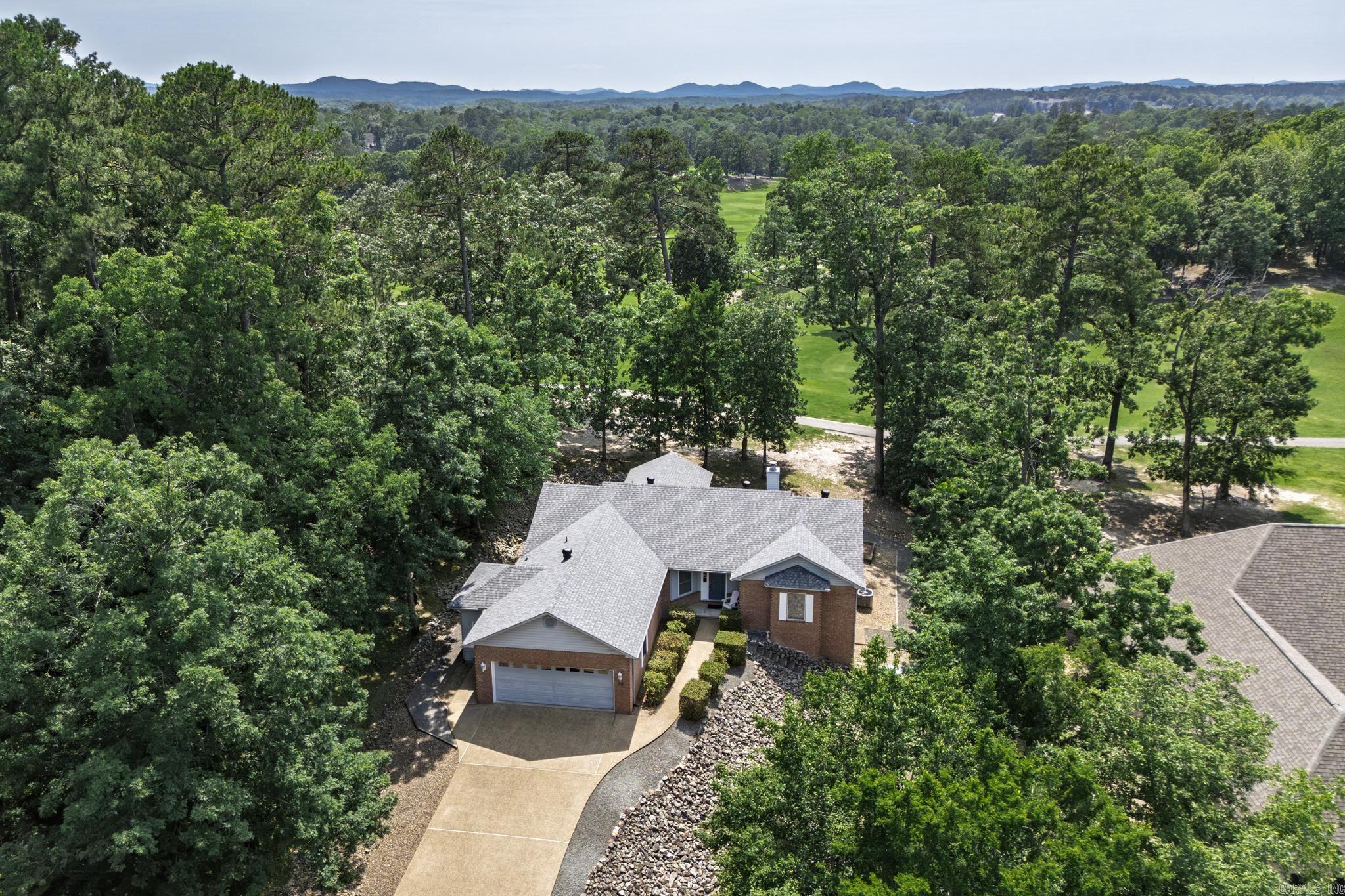 28  Magellan  Hot Springs Village, AR