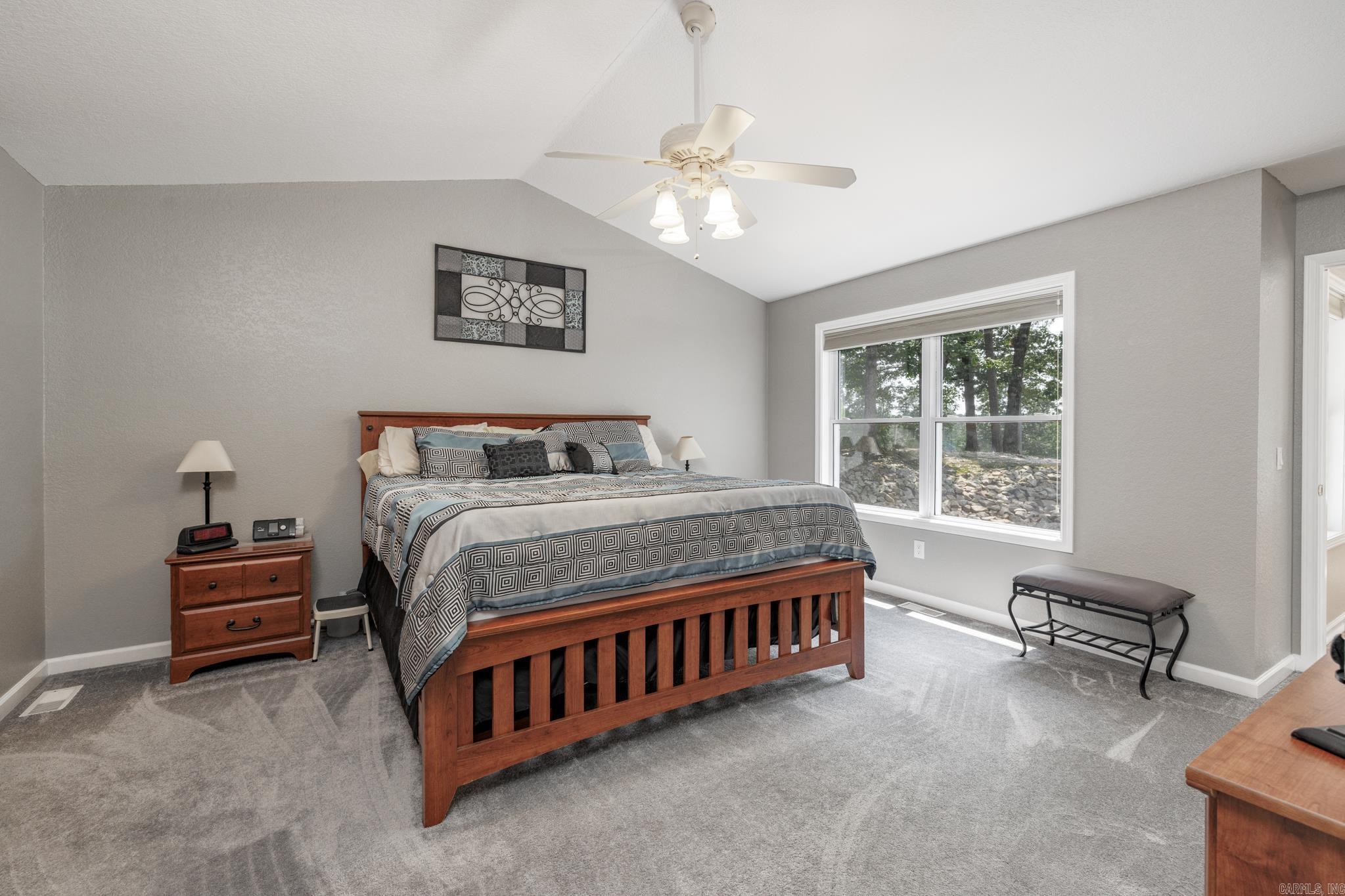28  Magellan  Hot Springs Village, AR