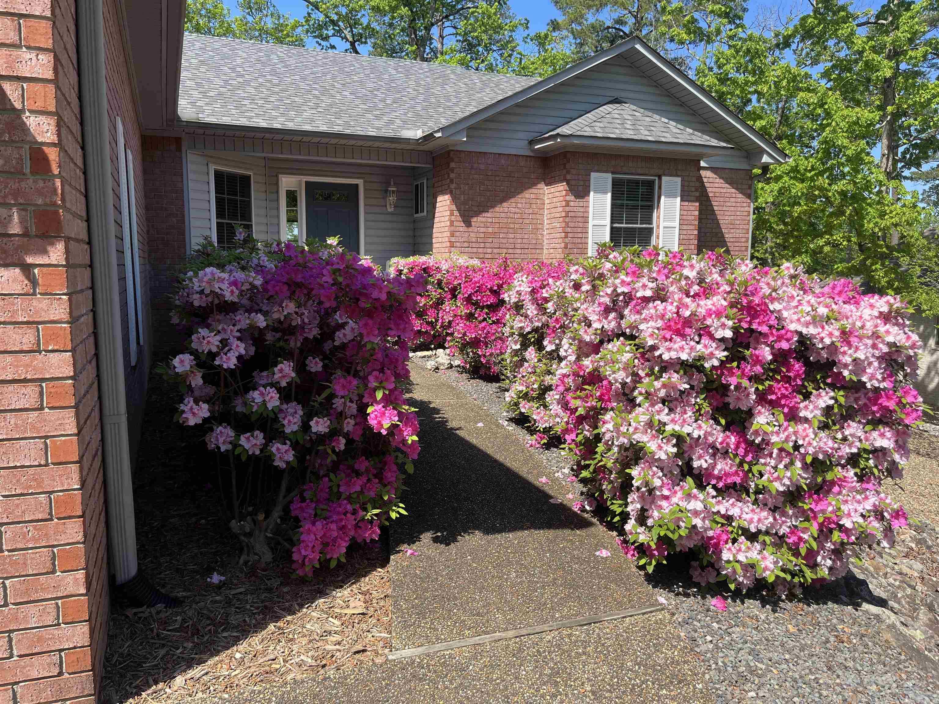 28  Magellan  Hot Springs Village, AR