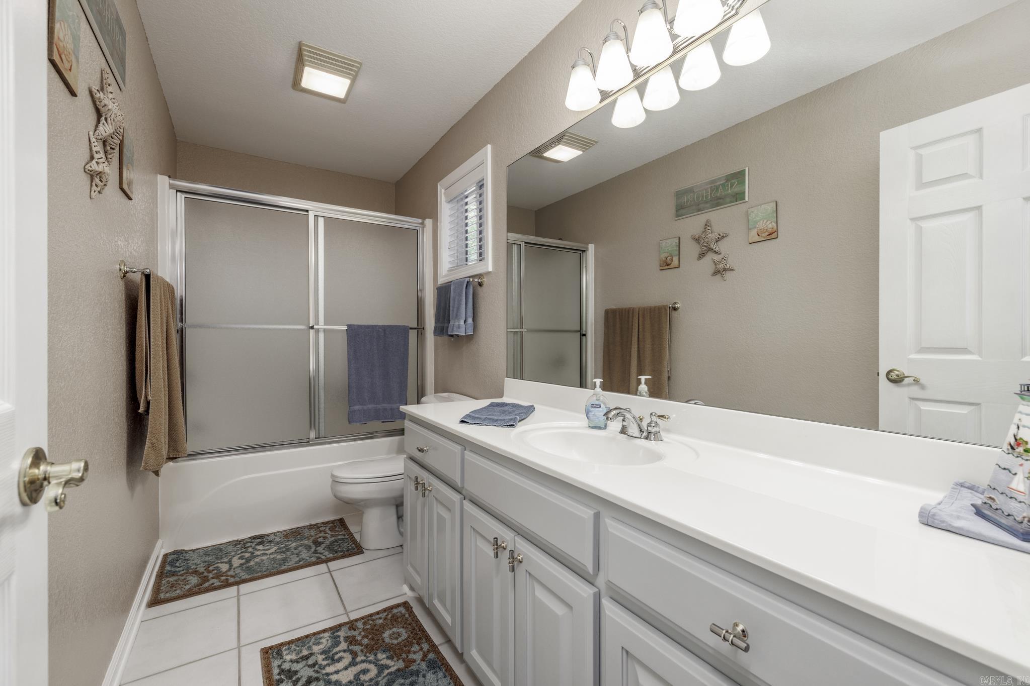 28  Magellan  Hot Springs Village, AR
