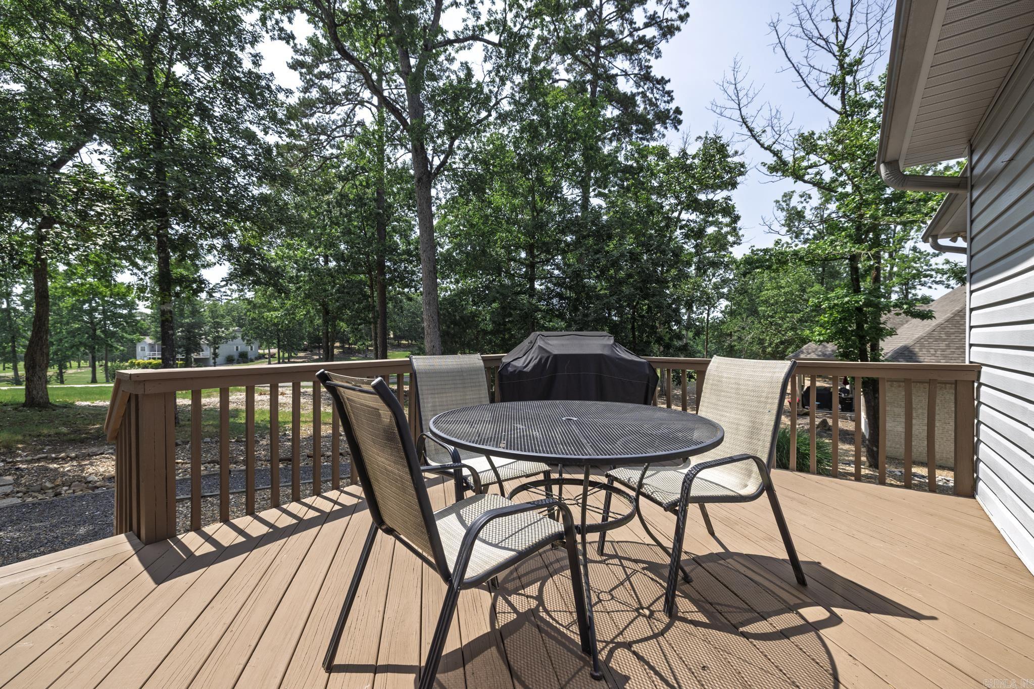 28  Magellan  Hot Springs Village, AR