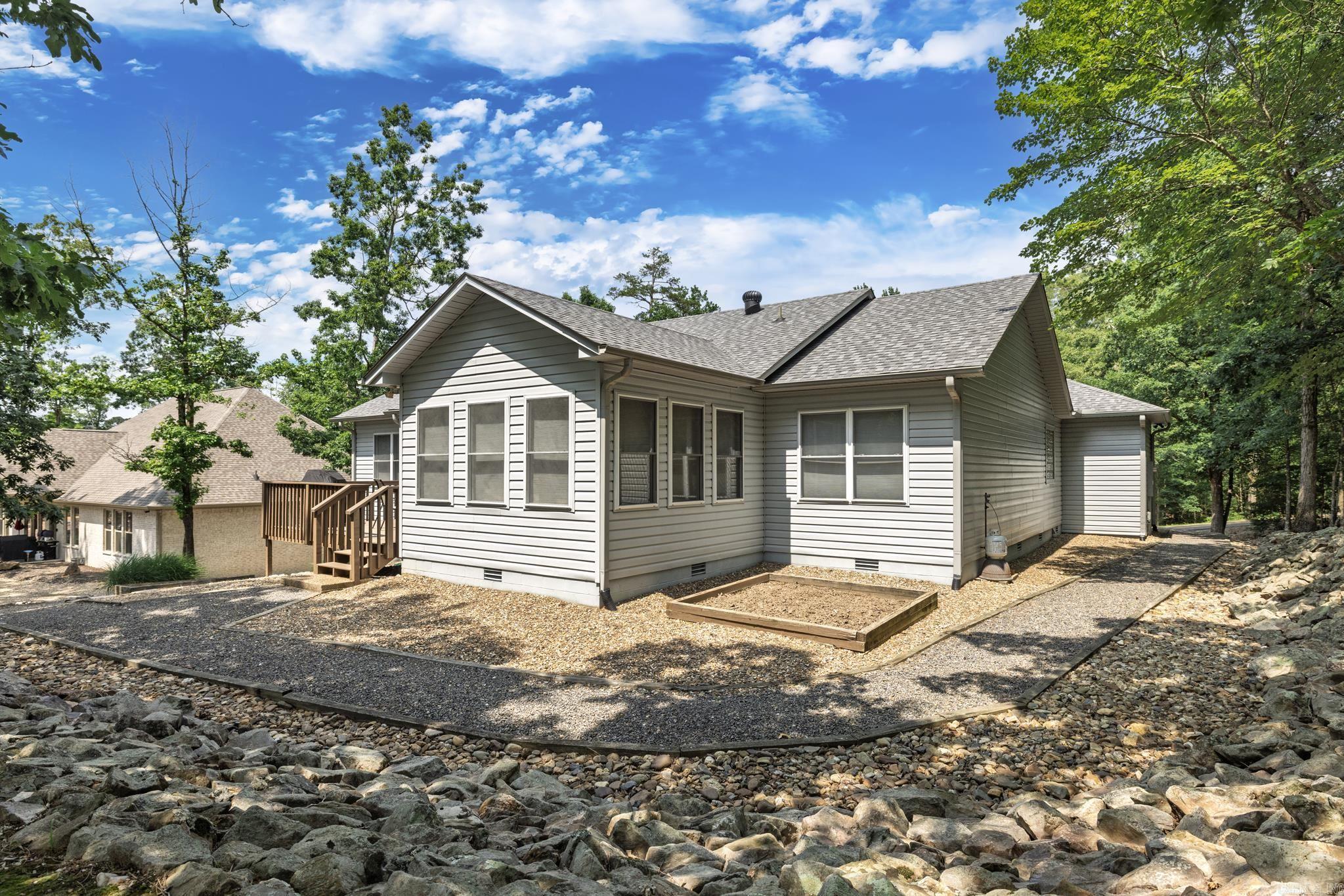 28  Magellan  Hot Springs Village, AR