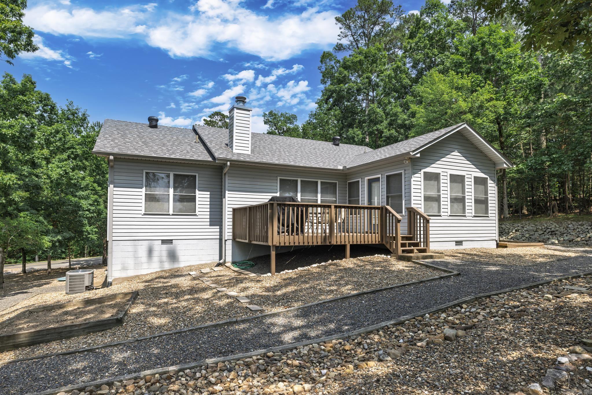 28  Magellan  Hot Springs Village, AR
