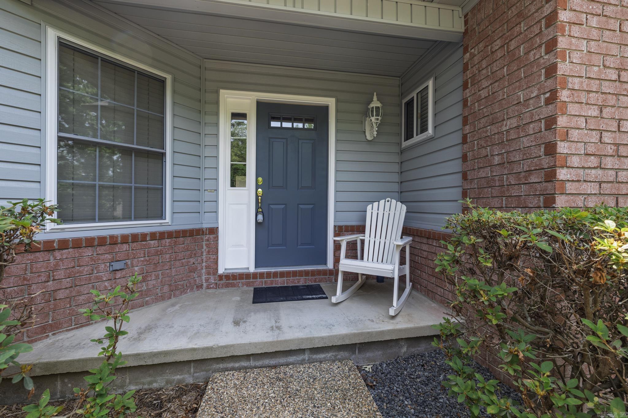 28  Magellan  Hot Springs Village, AR