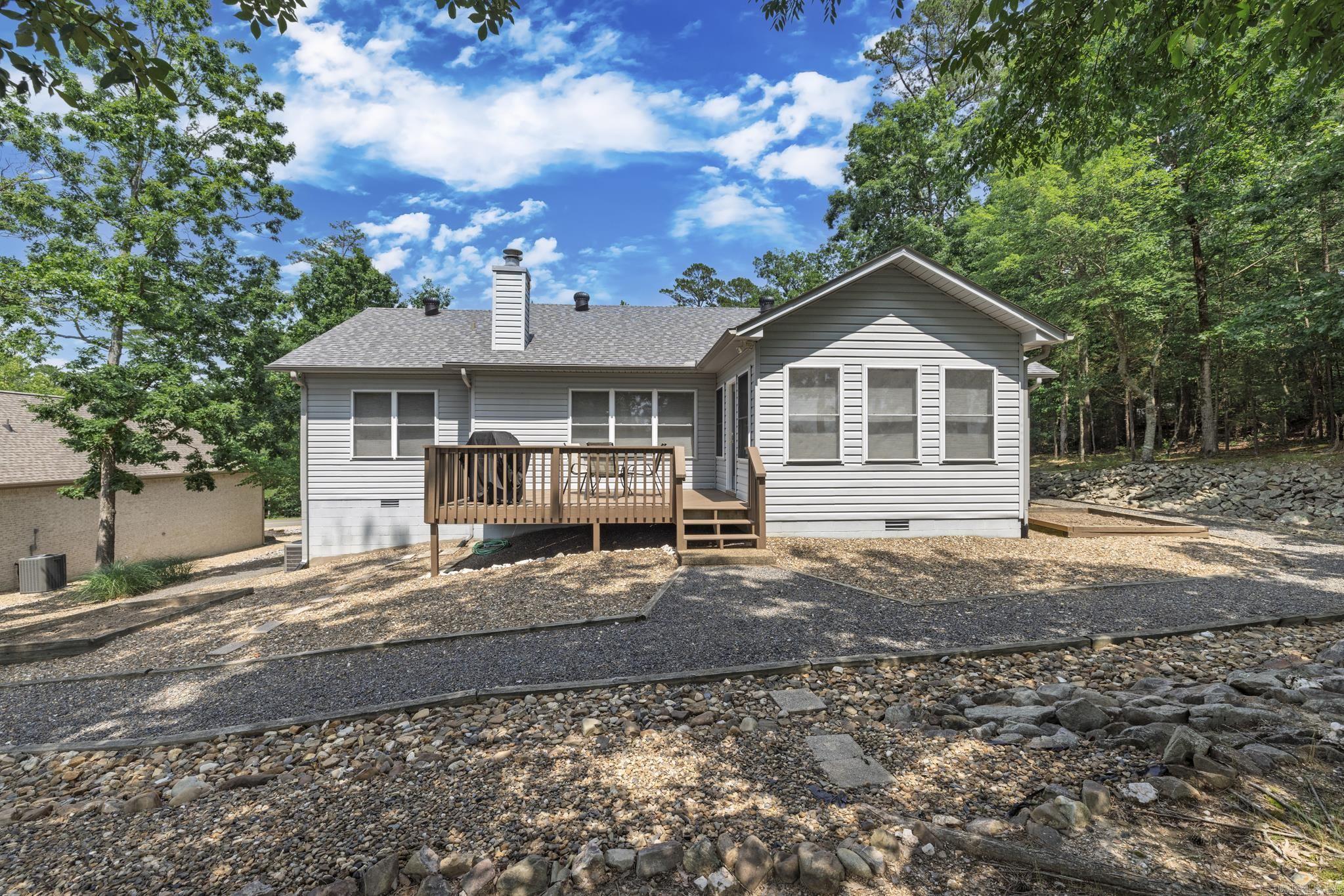 28  Magellan  Hot Springs Village, AR