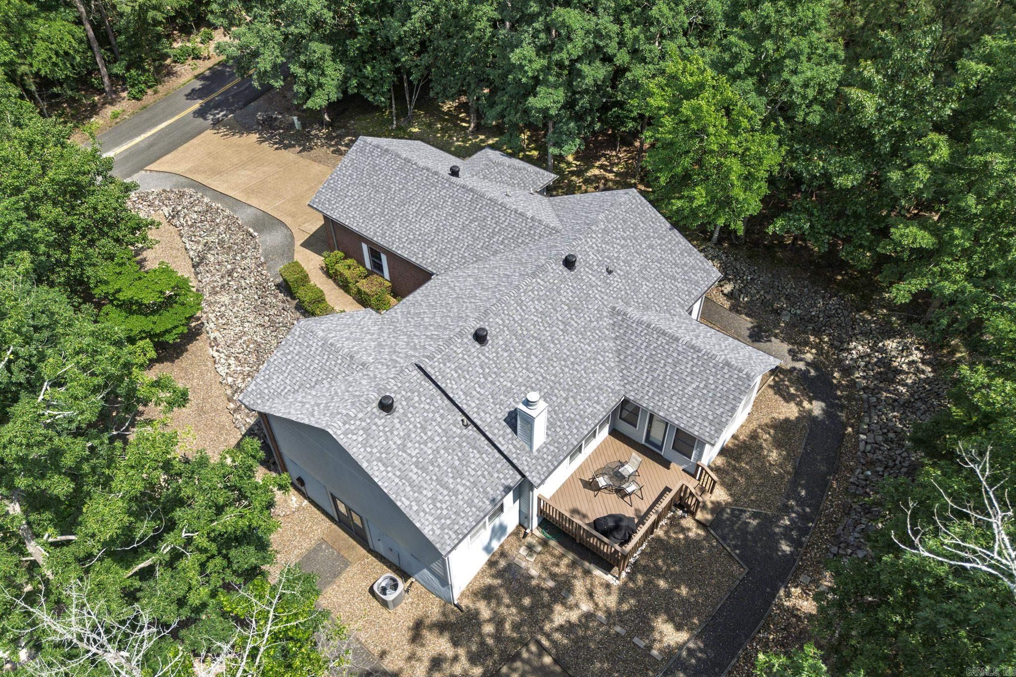 28  Magellan  Hot Springs Village, AR