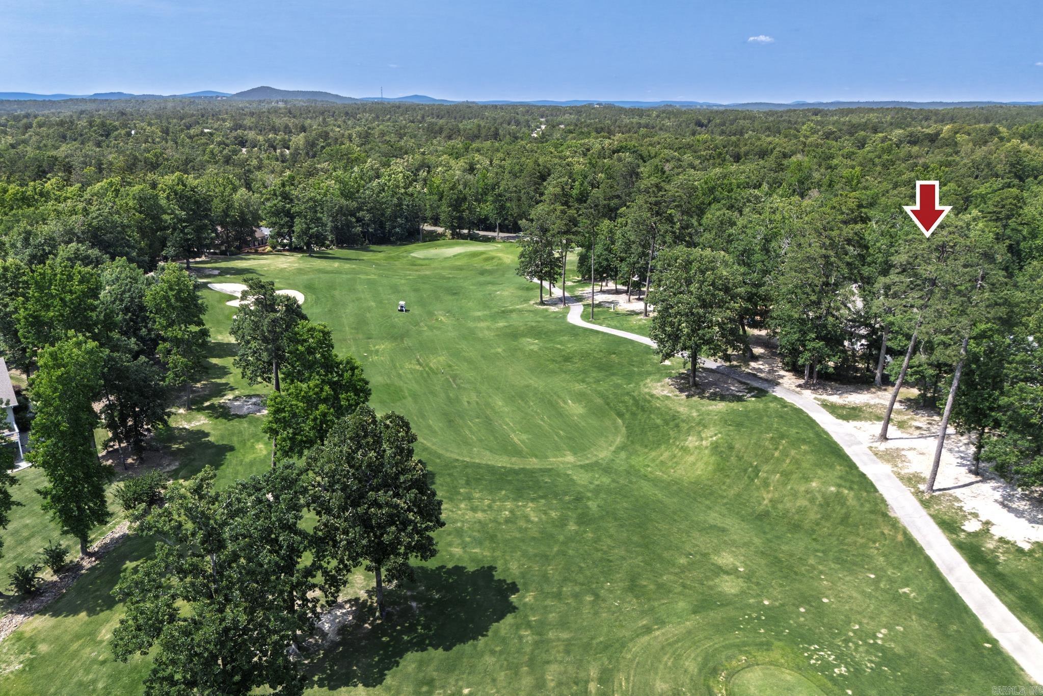 28  Magellan  Hot Springs Village, AR