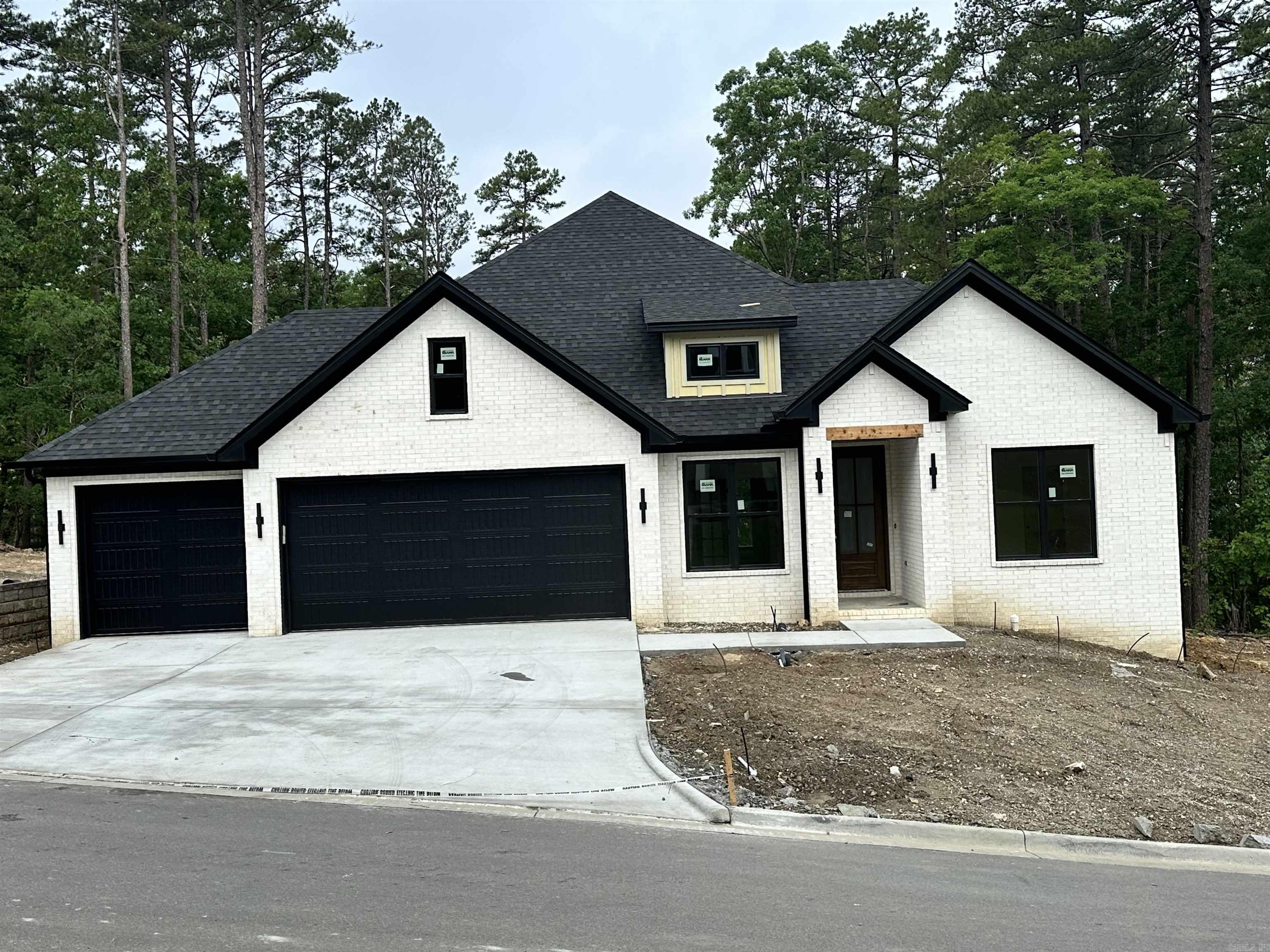 128  Calion Court  Little Rock, AR
