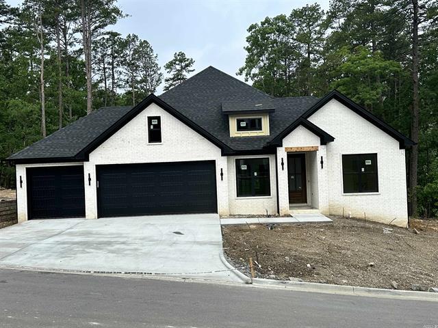 128  Calion Court  Little Rock, AR