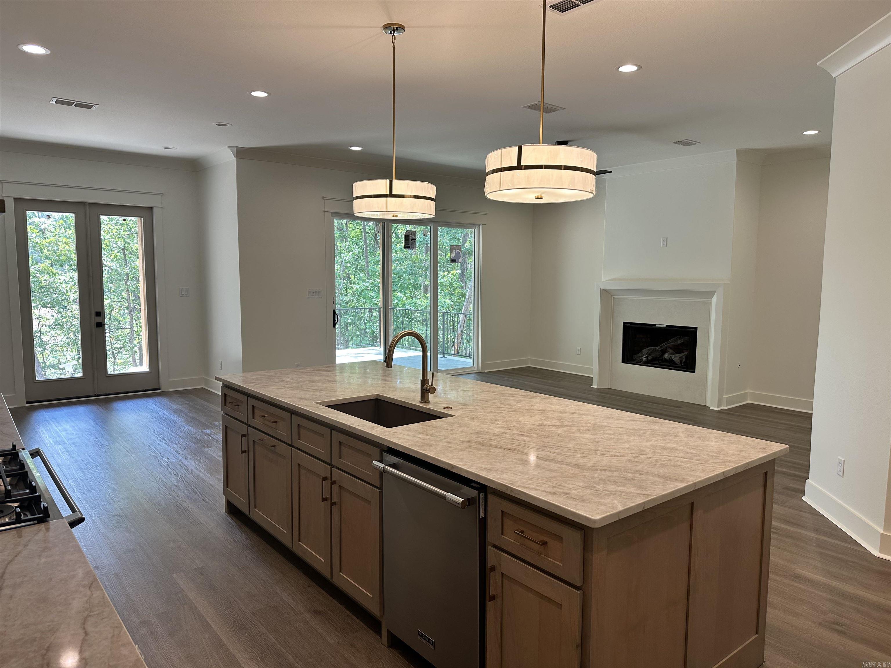 128 Calion Court Little Rock, AR 72223