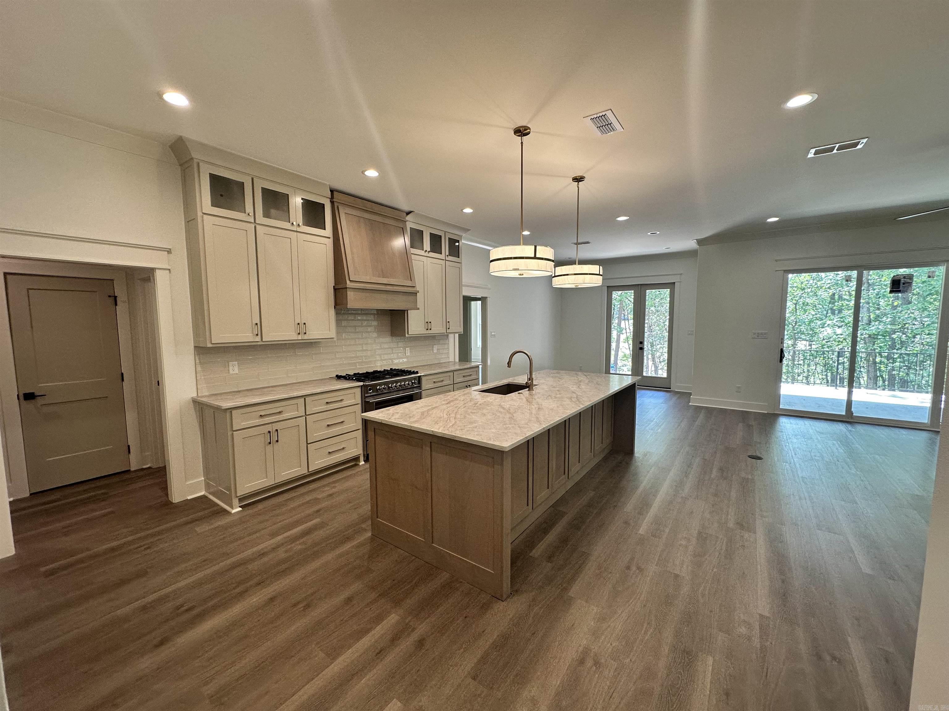 128 Calion Court Little Rock, AR 72223