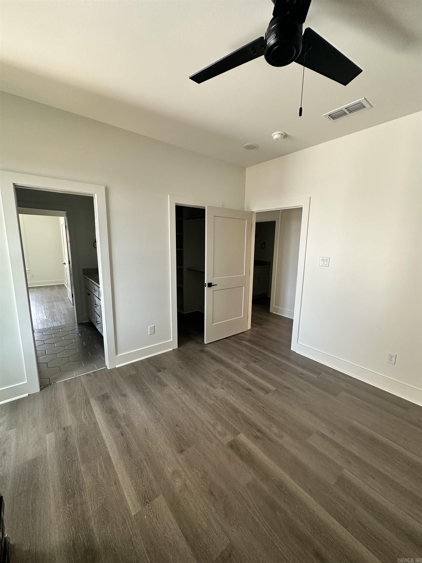 128 Calion Court Little Rock, AR 72223