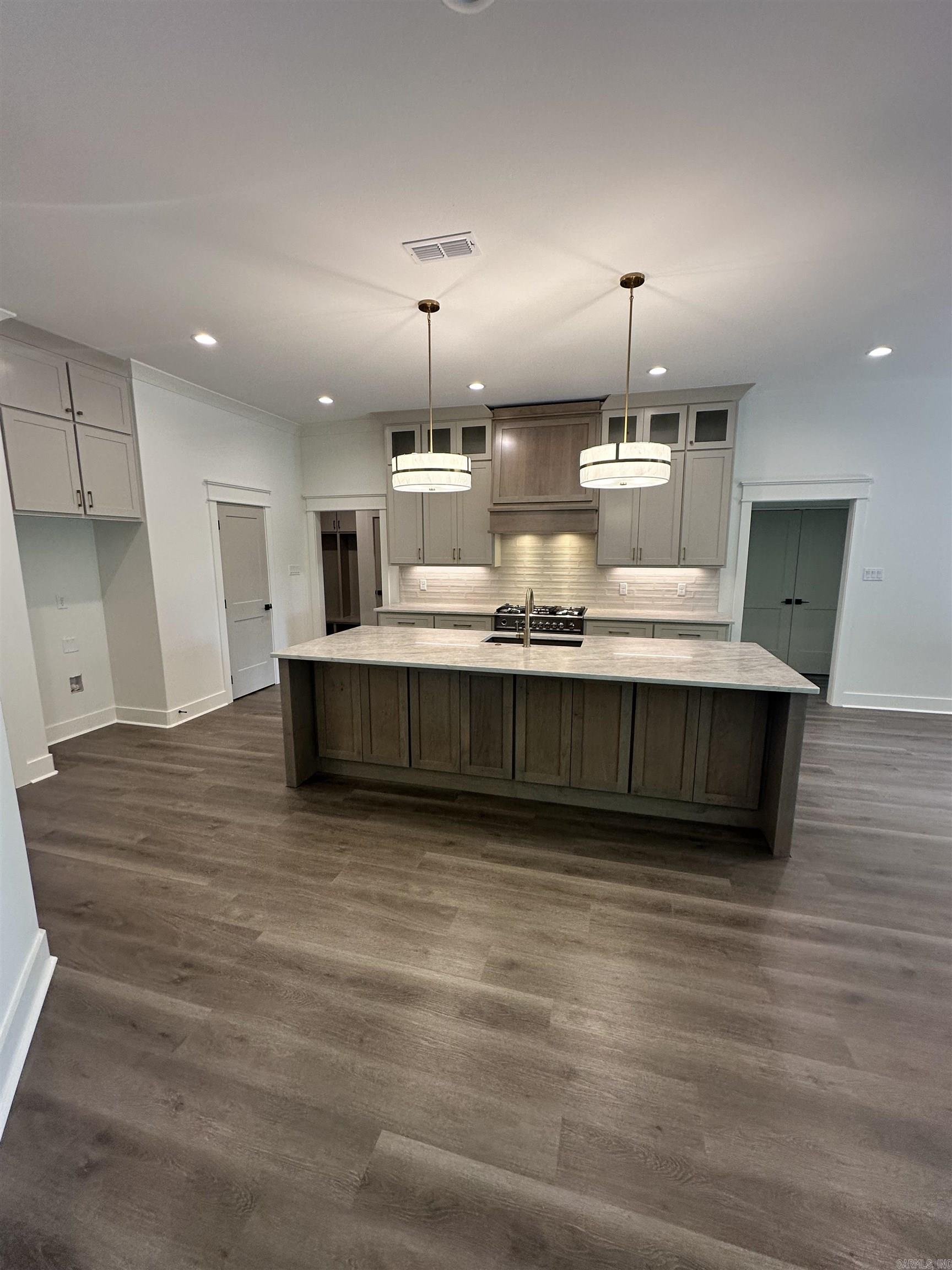 128 Calion Court Little Rock, AR 72223