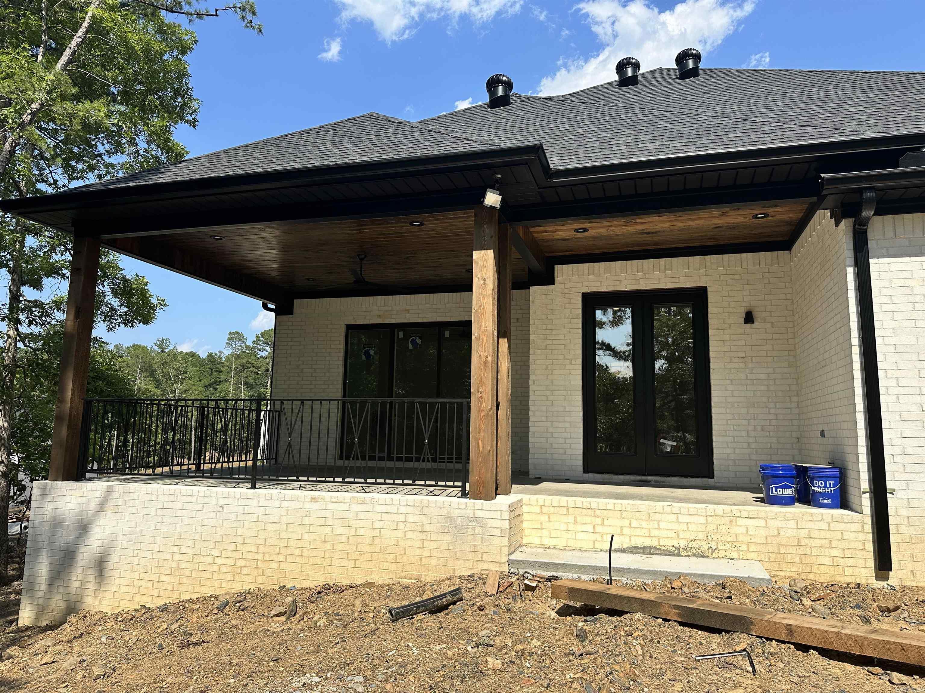 128 Calion Court Little Rock, AR 72223