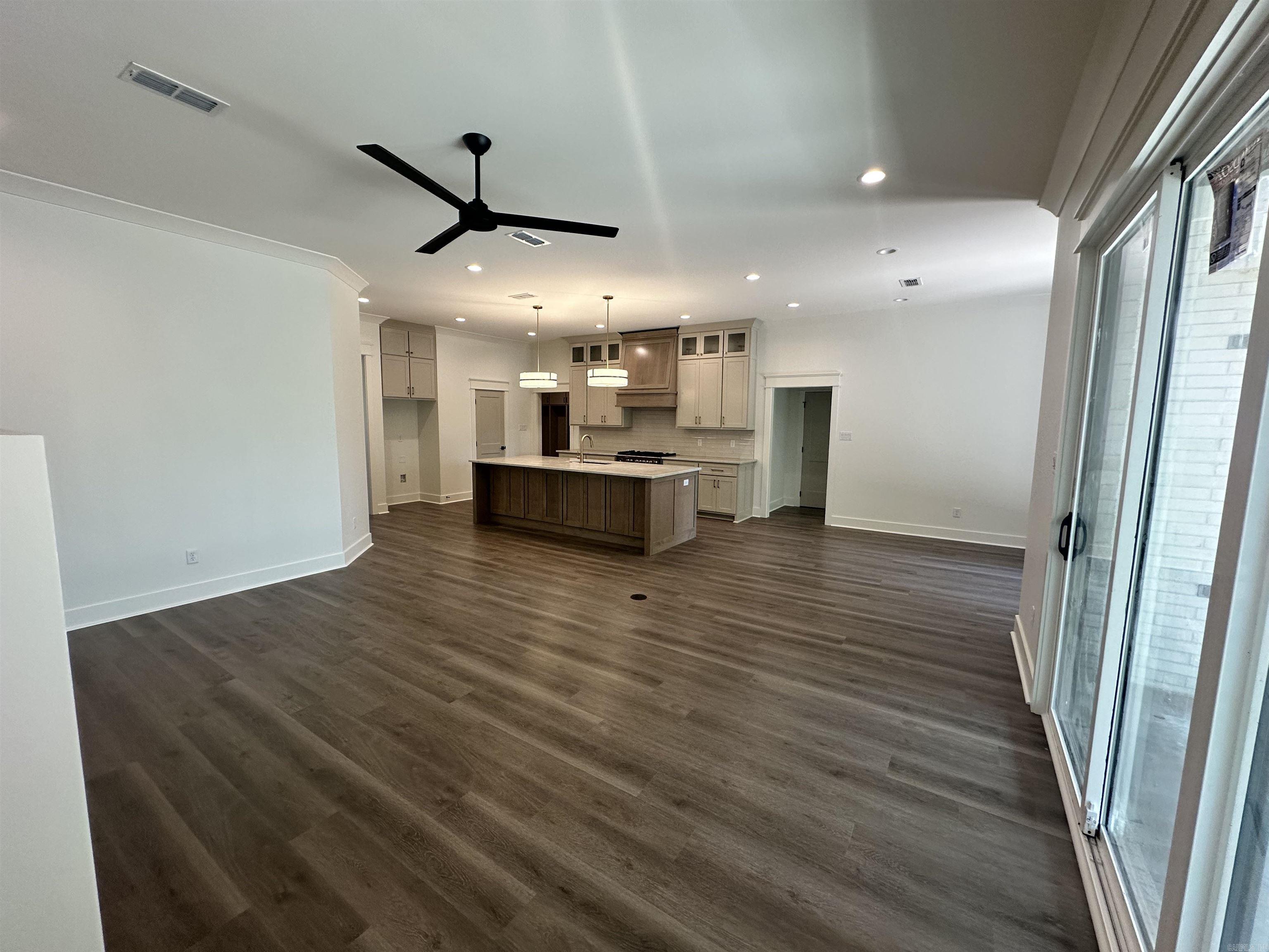 128 Calion Court Little Rock, AR 72223